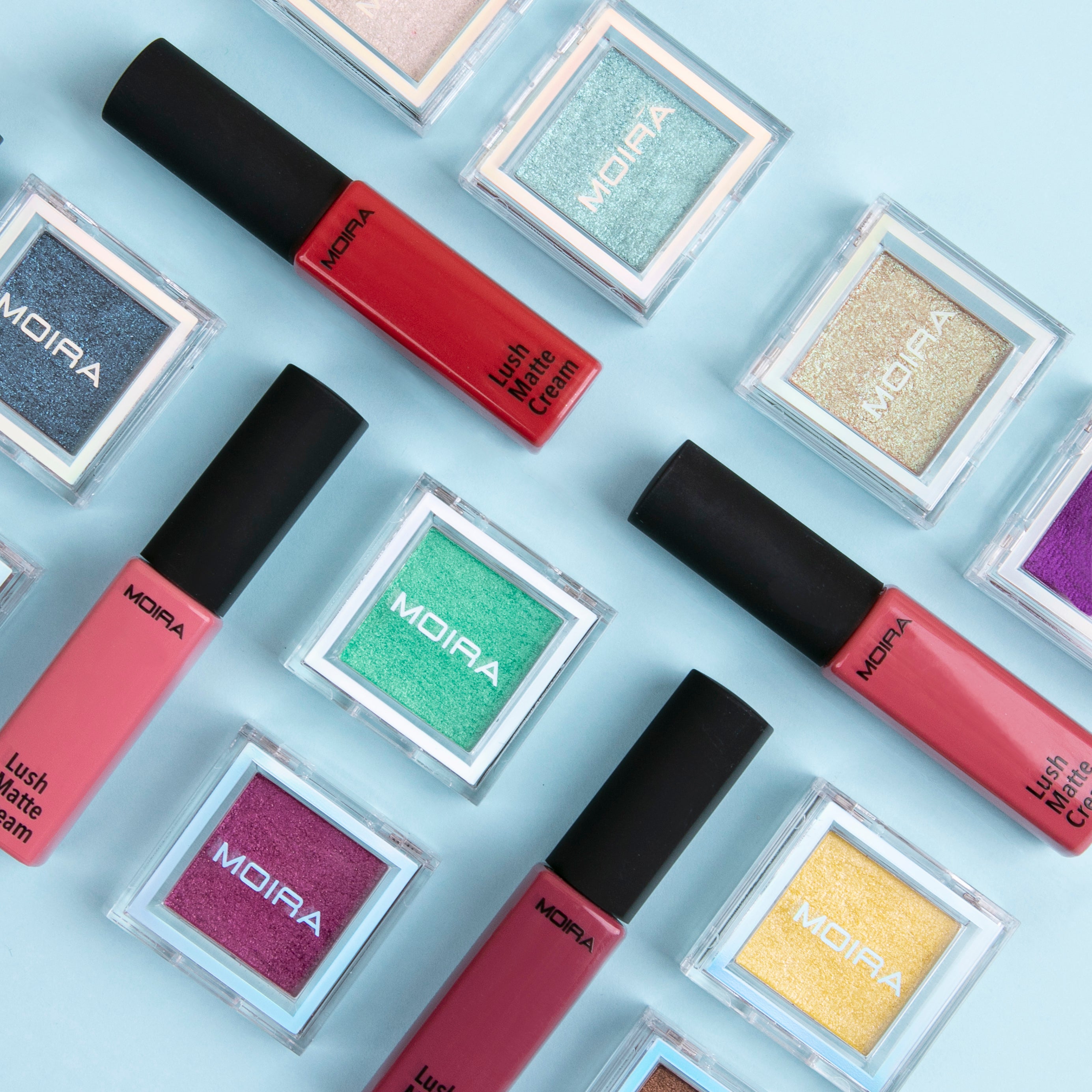 Lucent Cream Shadow (013, Andromeda)