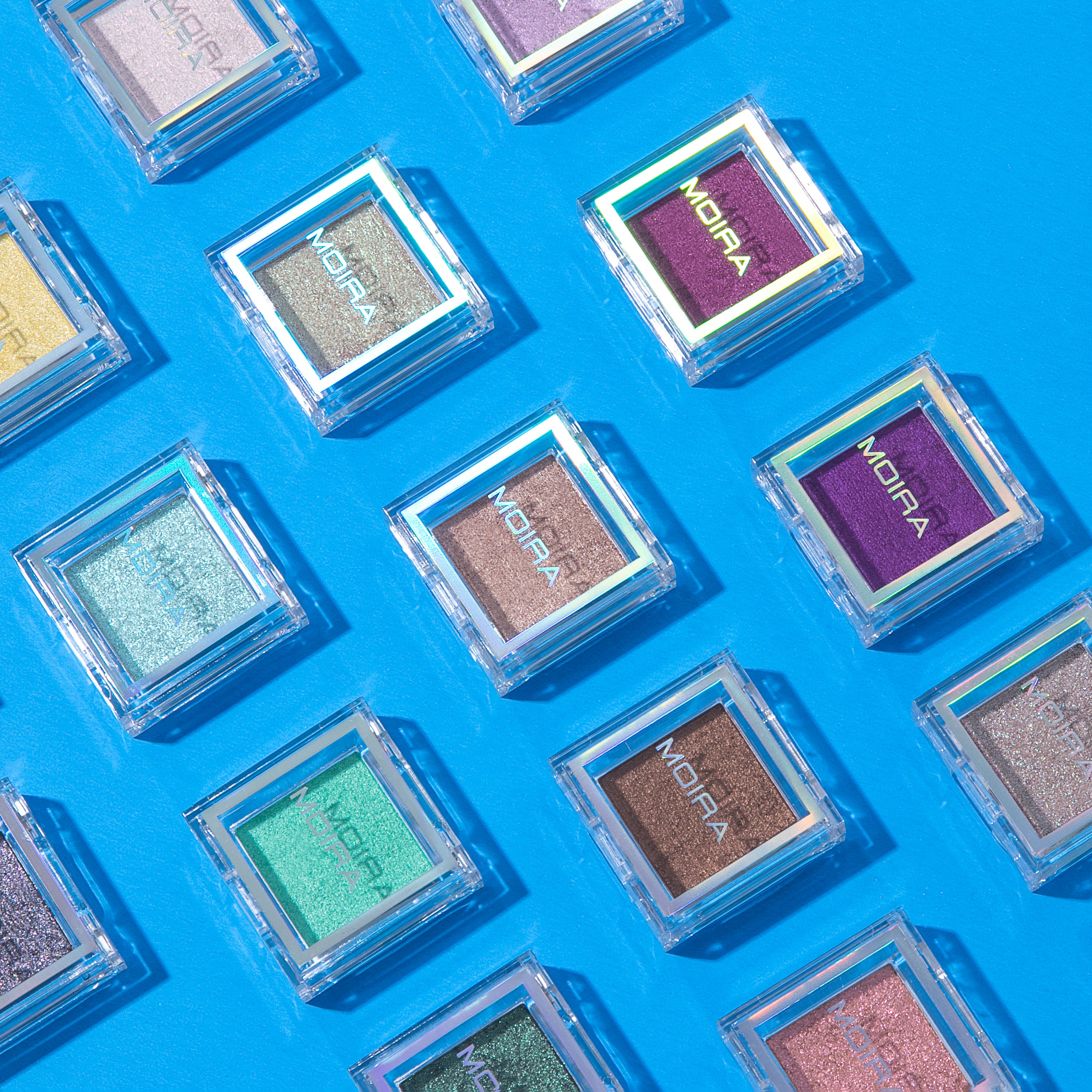 Lucent Cream Shadow (003, Comet)