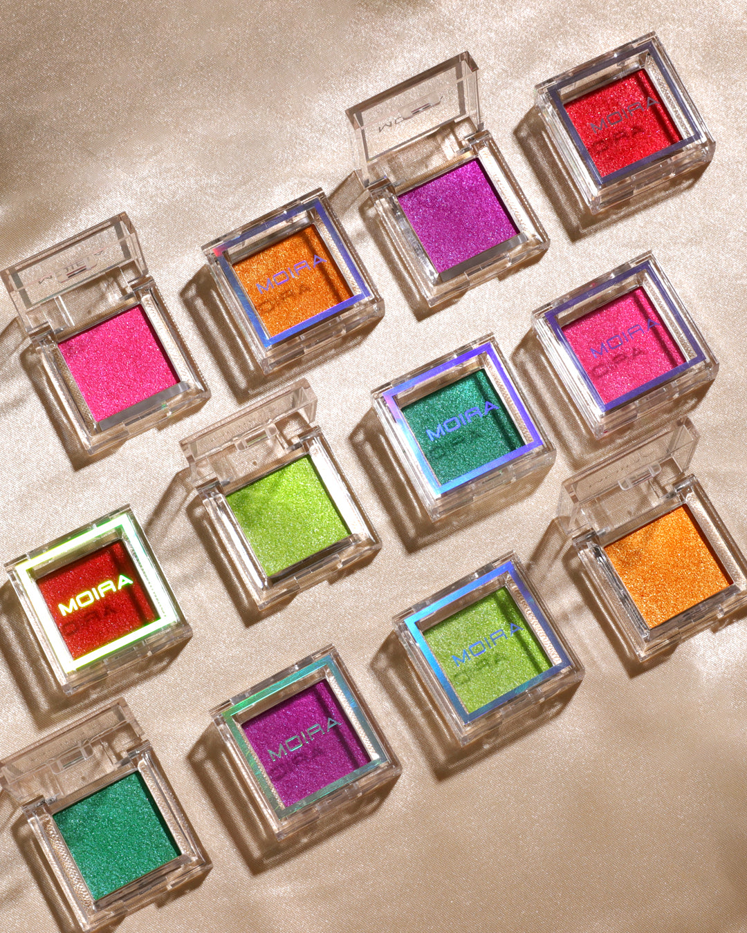 Lucent Cream Shadow (021, Rigel)