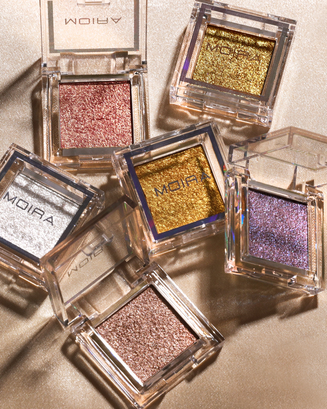 Lucent Cream Shadow (026, Phoebe)