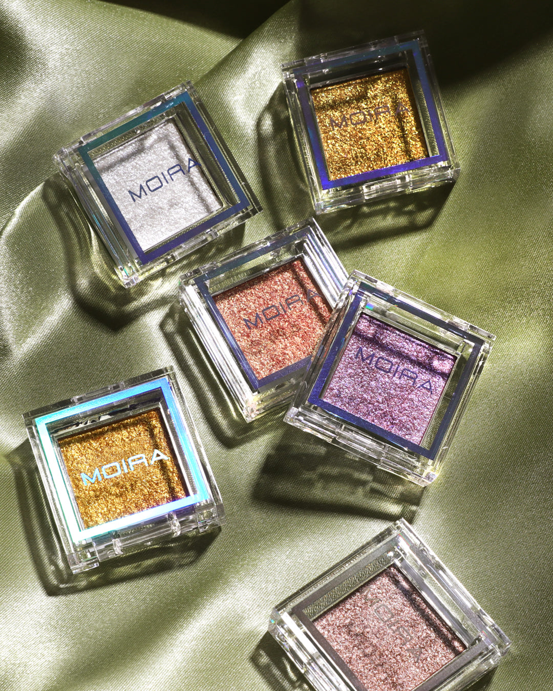 Lucent Cream Shadow (026, Phoebe)