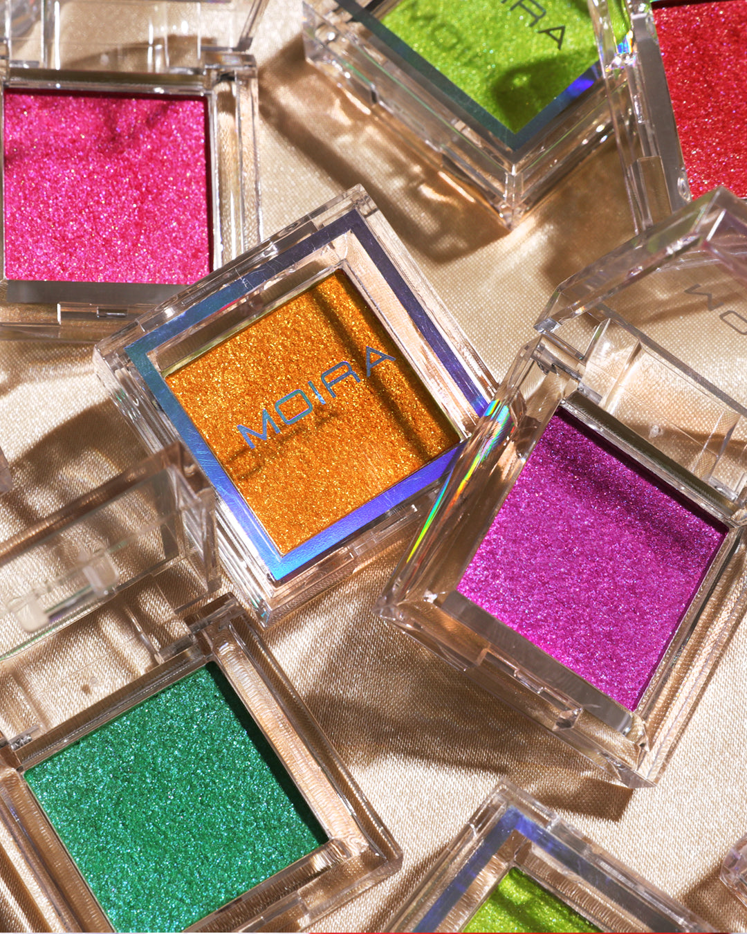 Lucent Cream Shadow (021, Rigel)