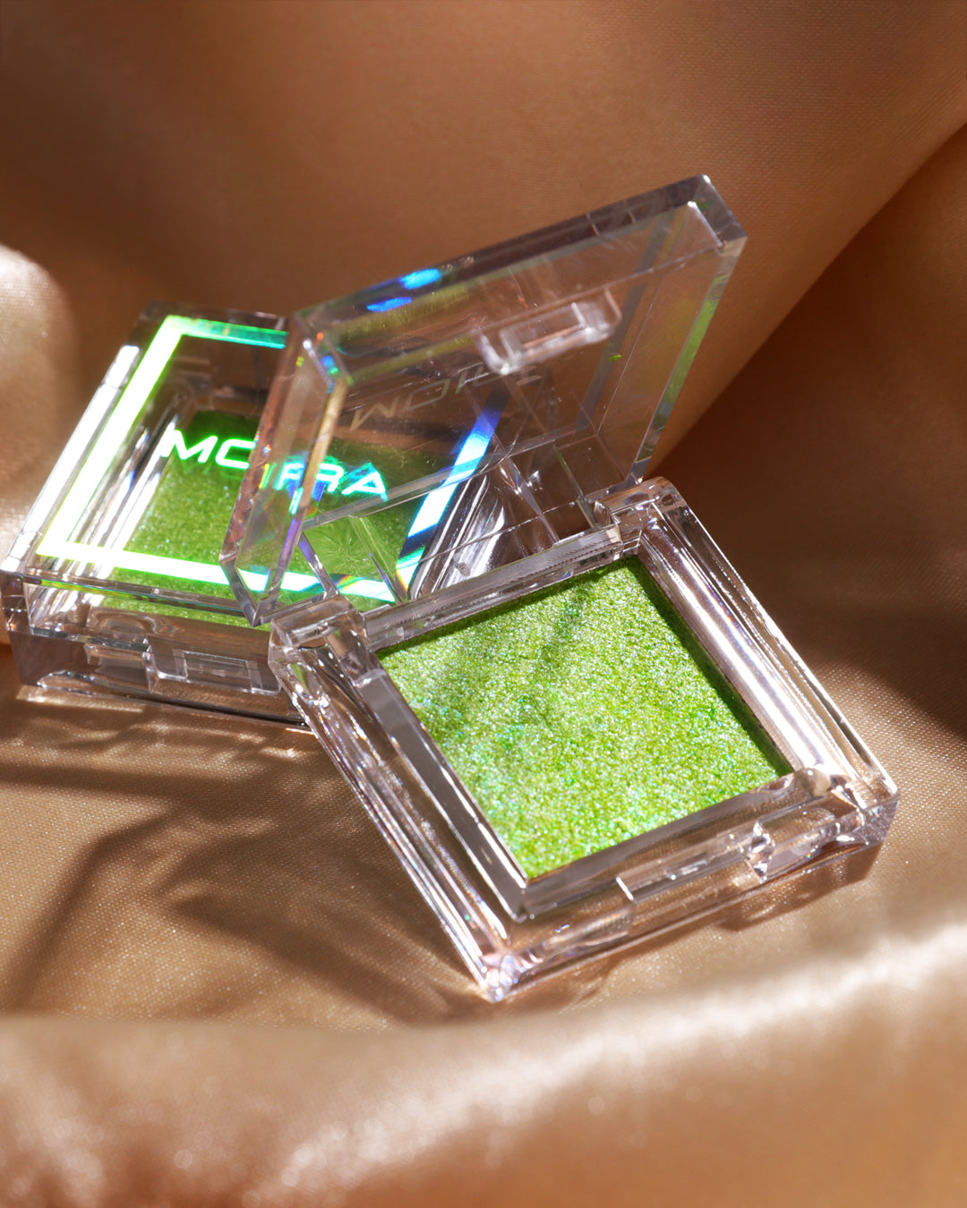 Lucent Cream Shadow (019, Vega)