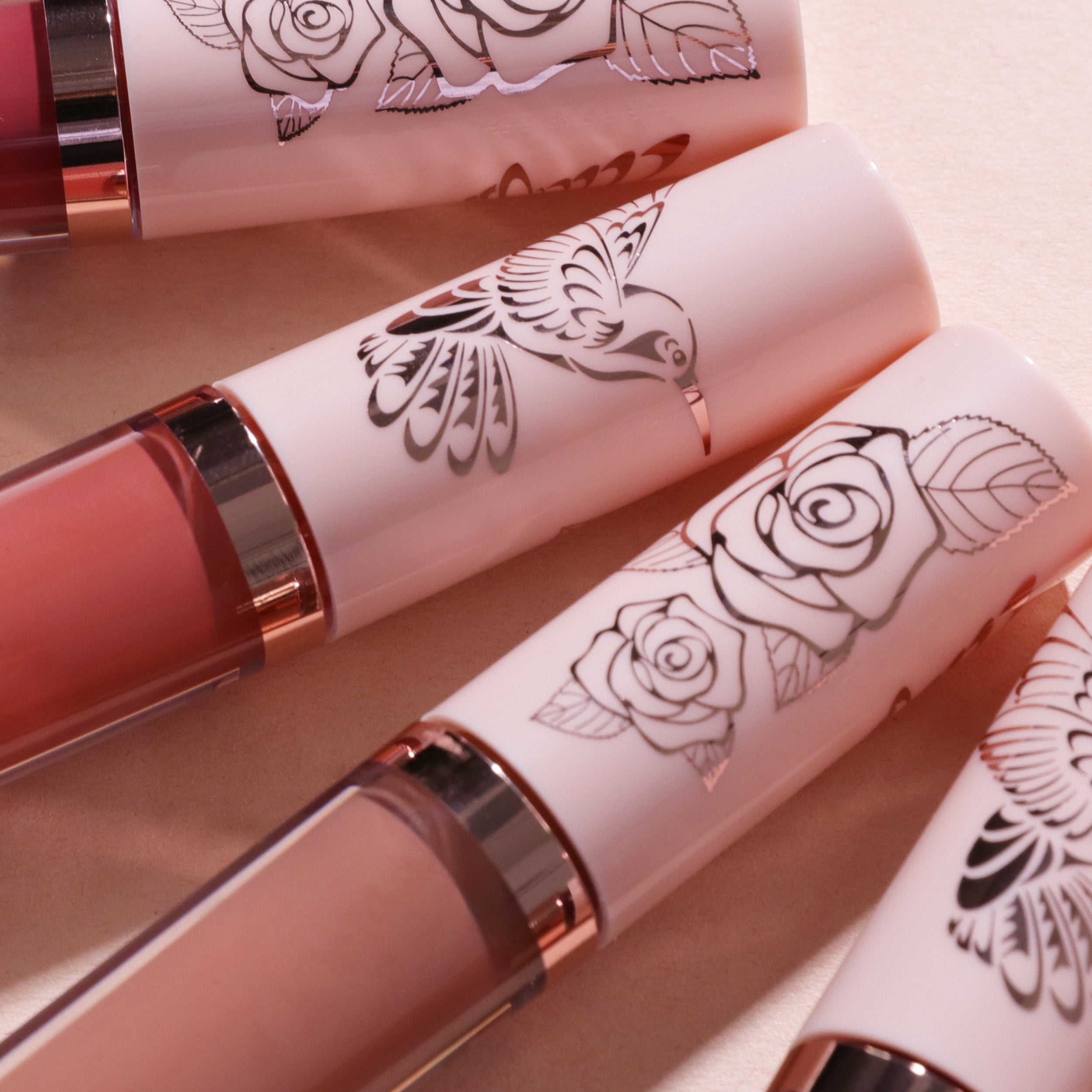 Lip Divine Liquid Lipstick (007, Chic)