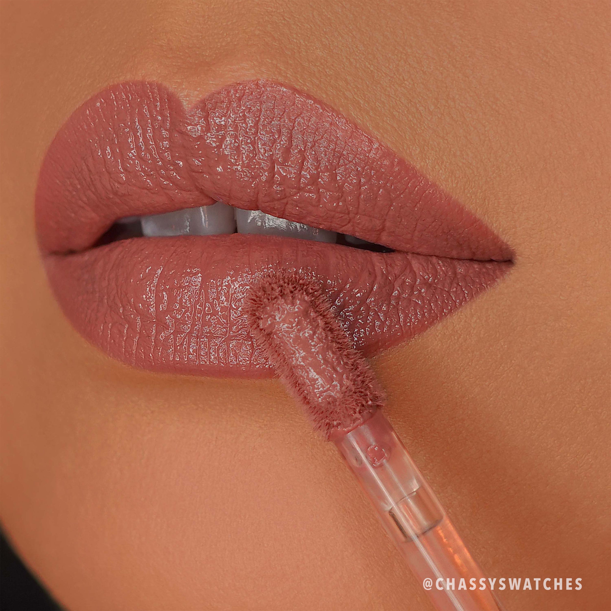 Lip Plush Cream (006, Diva)