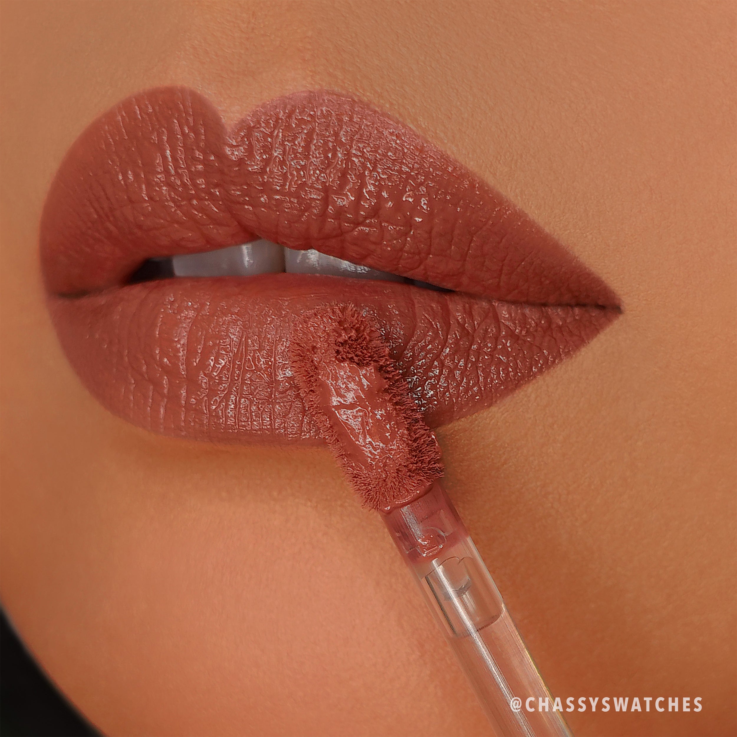 Lip Plush Cream (009, Please)