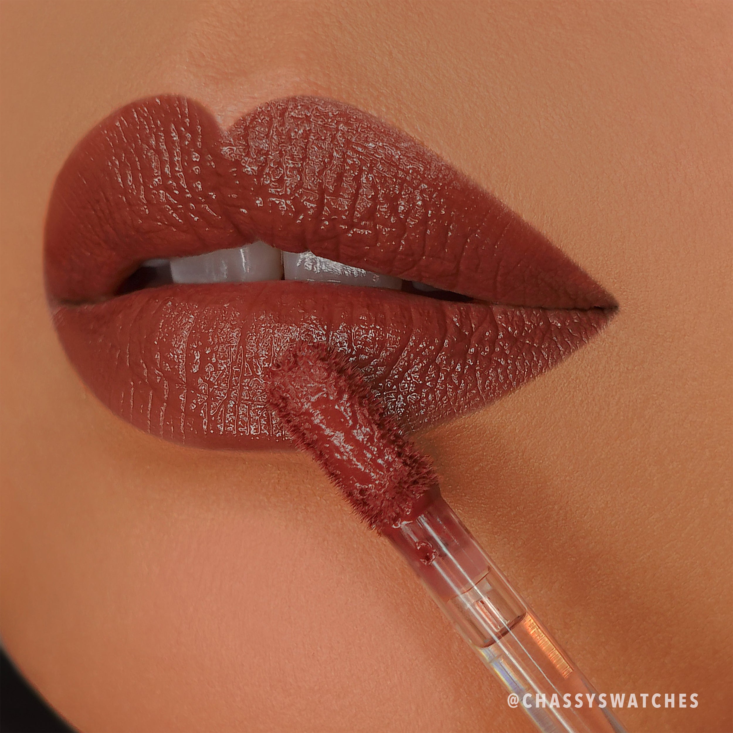 Lip Plush Cream (011, Juno)