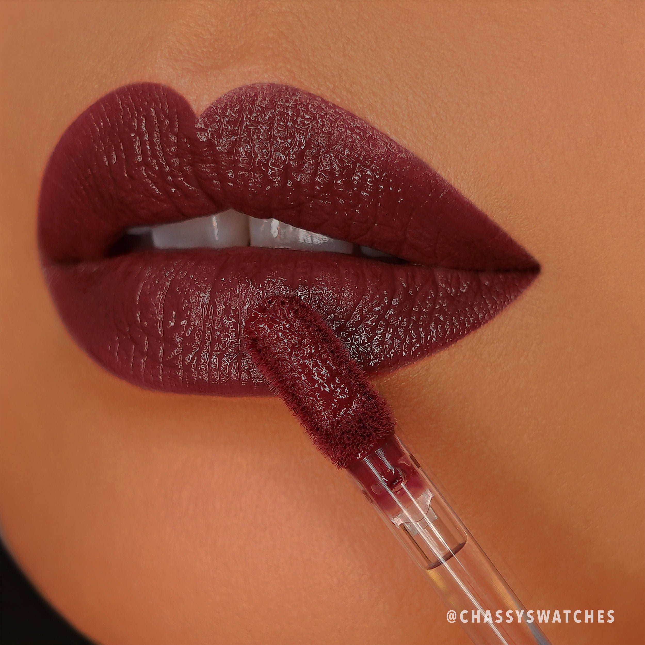 Lip Plush Cream (014, Muse)