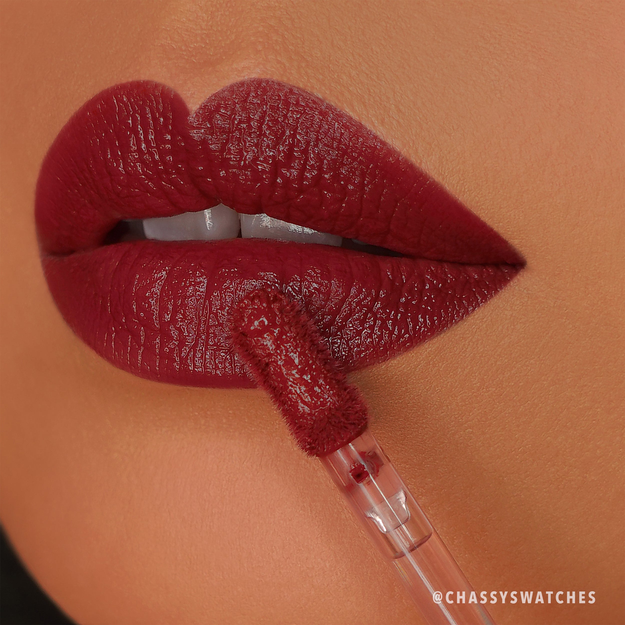 Lip Plush Cream (015, Glee)