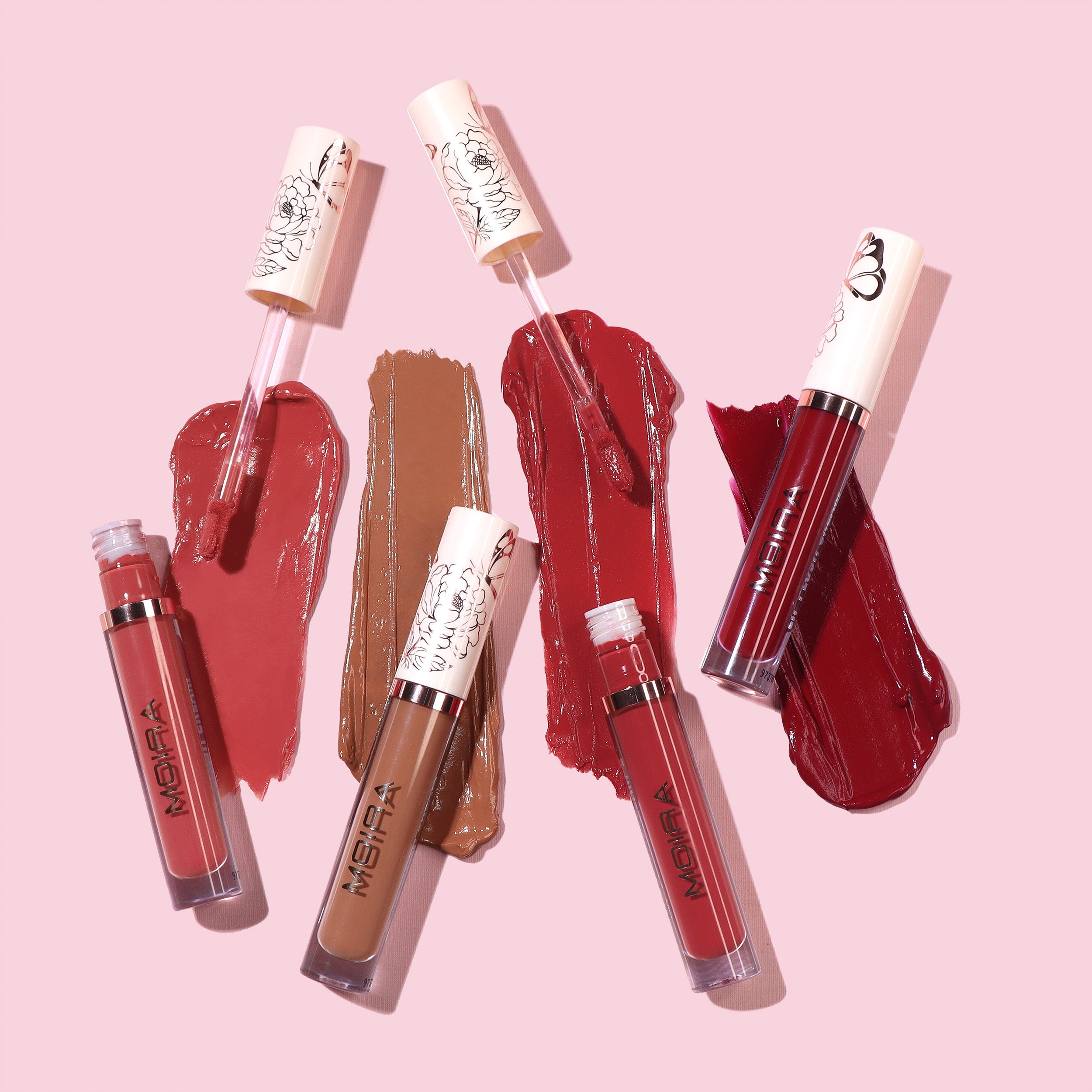 Lip Plush Cream (016, Solid)