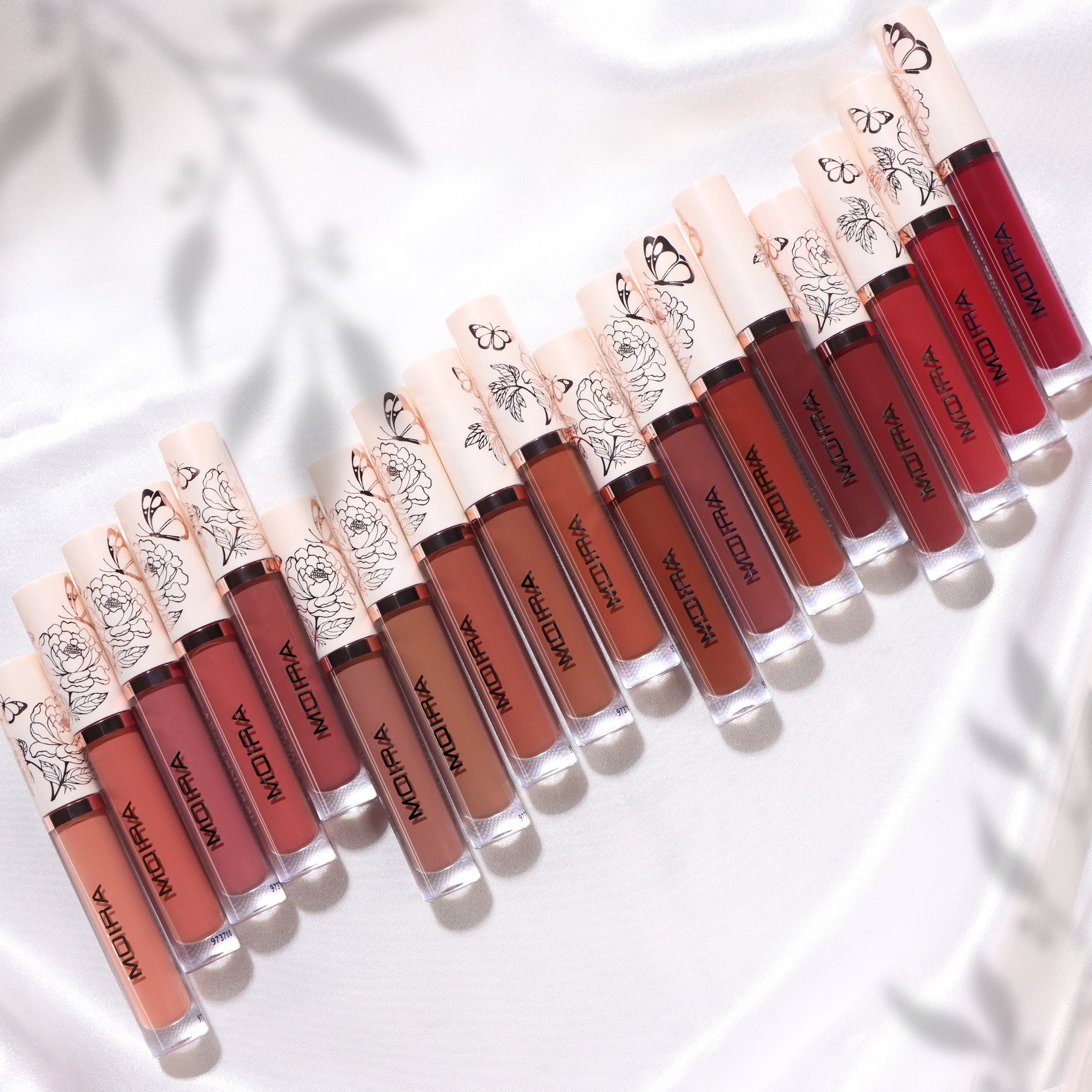 Lip Plush Cream (006, Diva)