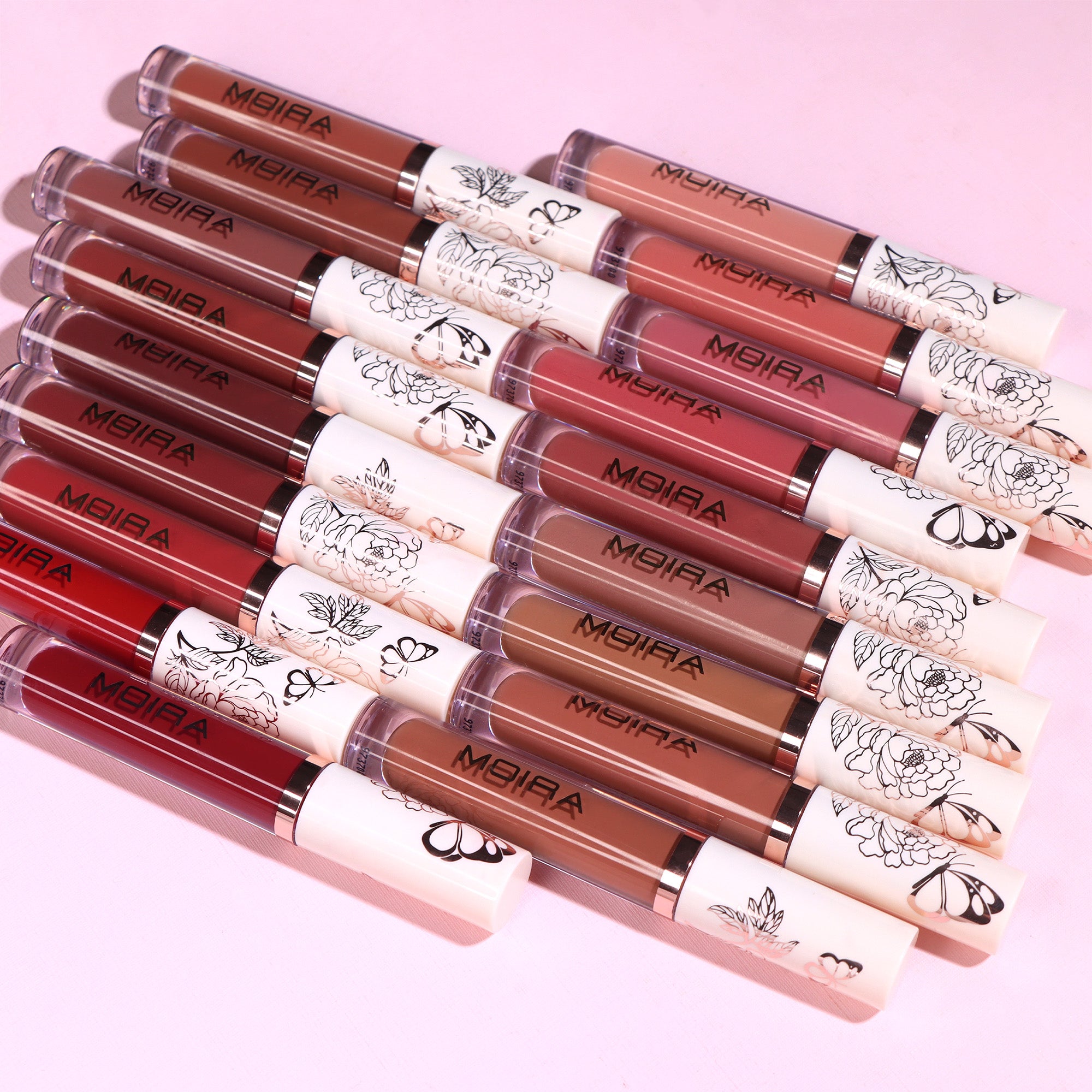 Lip Plush Cream (006, Diva)