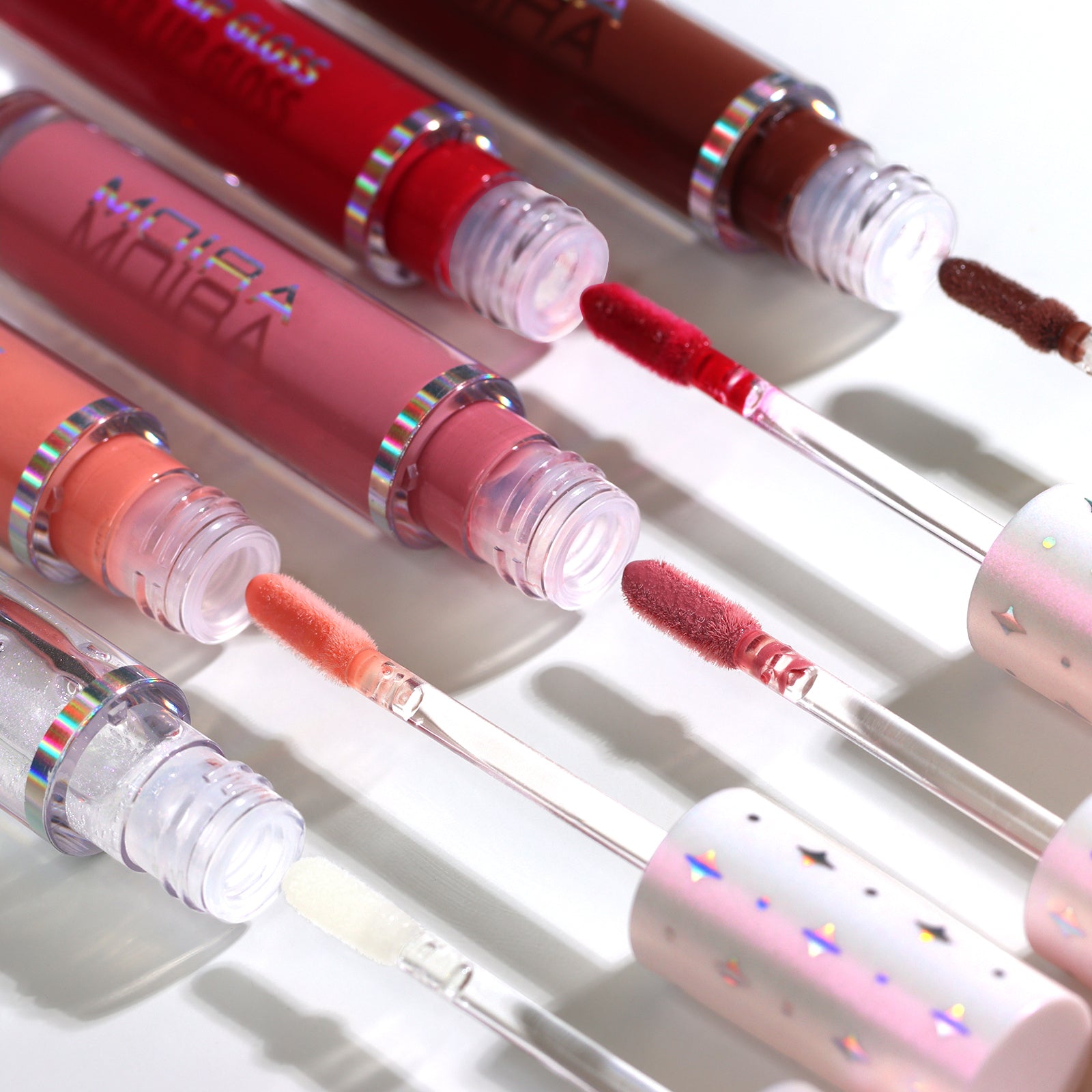 Luminizer Lip Gloss (009, Dare Me)