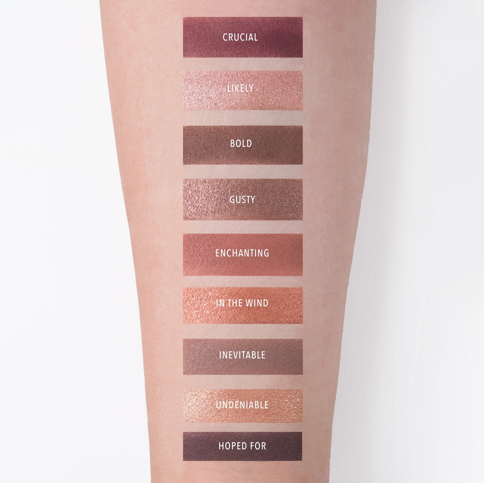 Unravel Destiny Eye & Face Palette