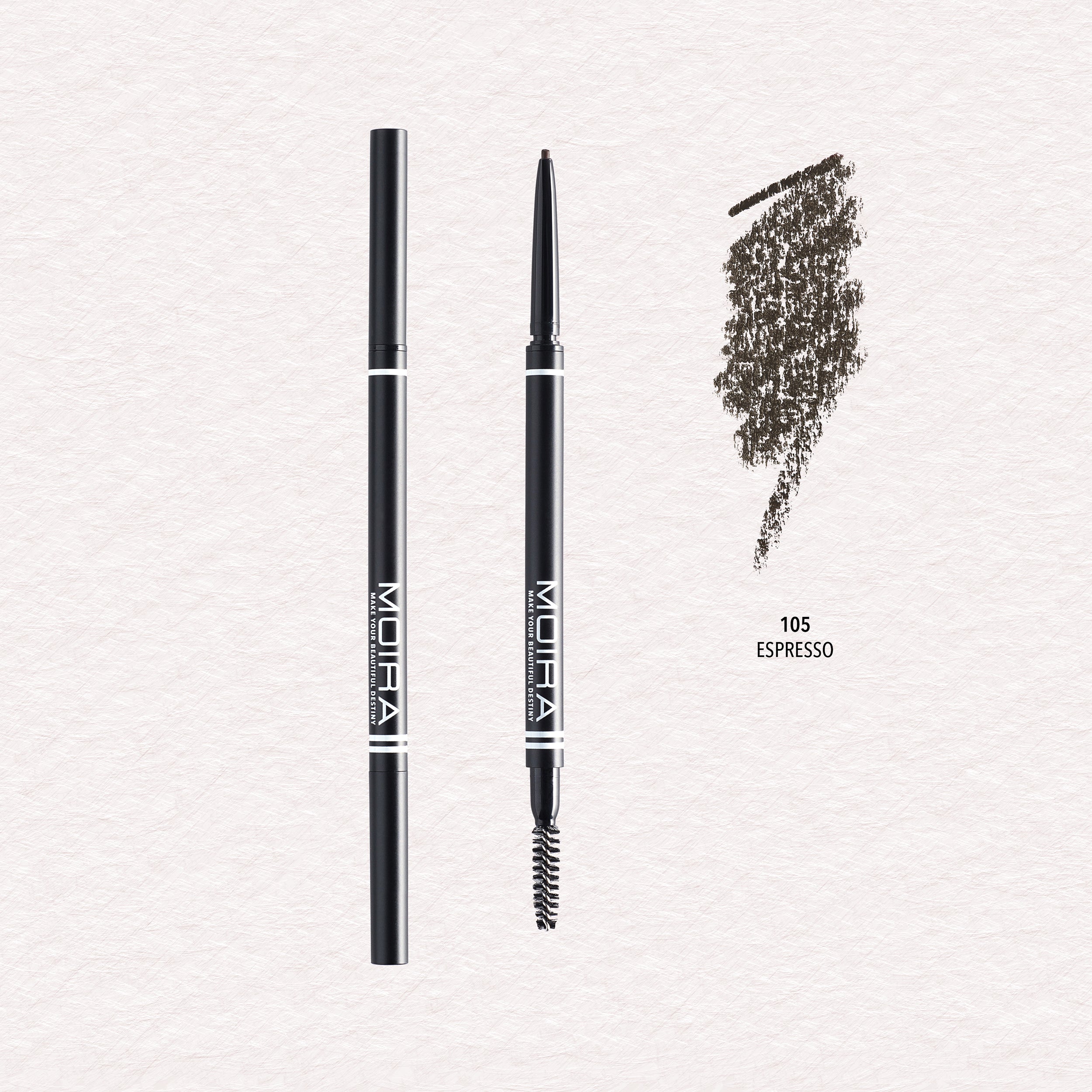 Fine Brow Pencil (105, Espresso)