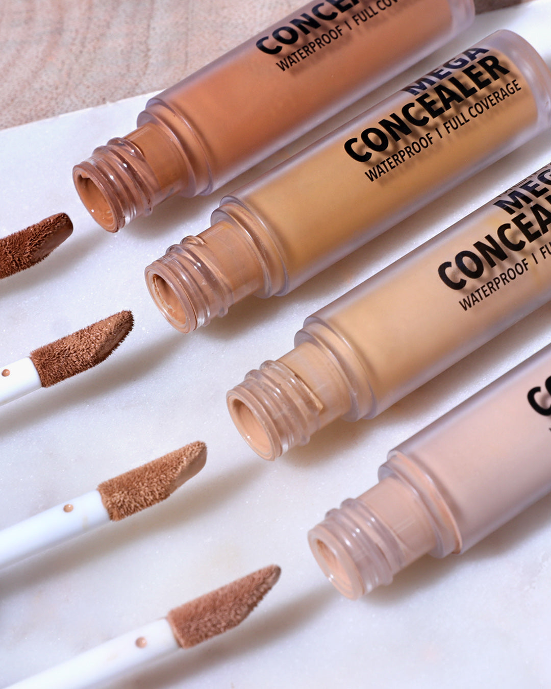 Mega Concealer™ (500, Nutty)