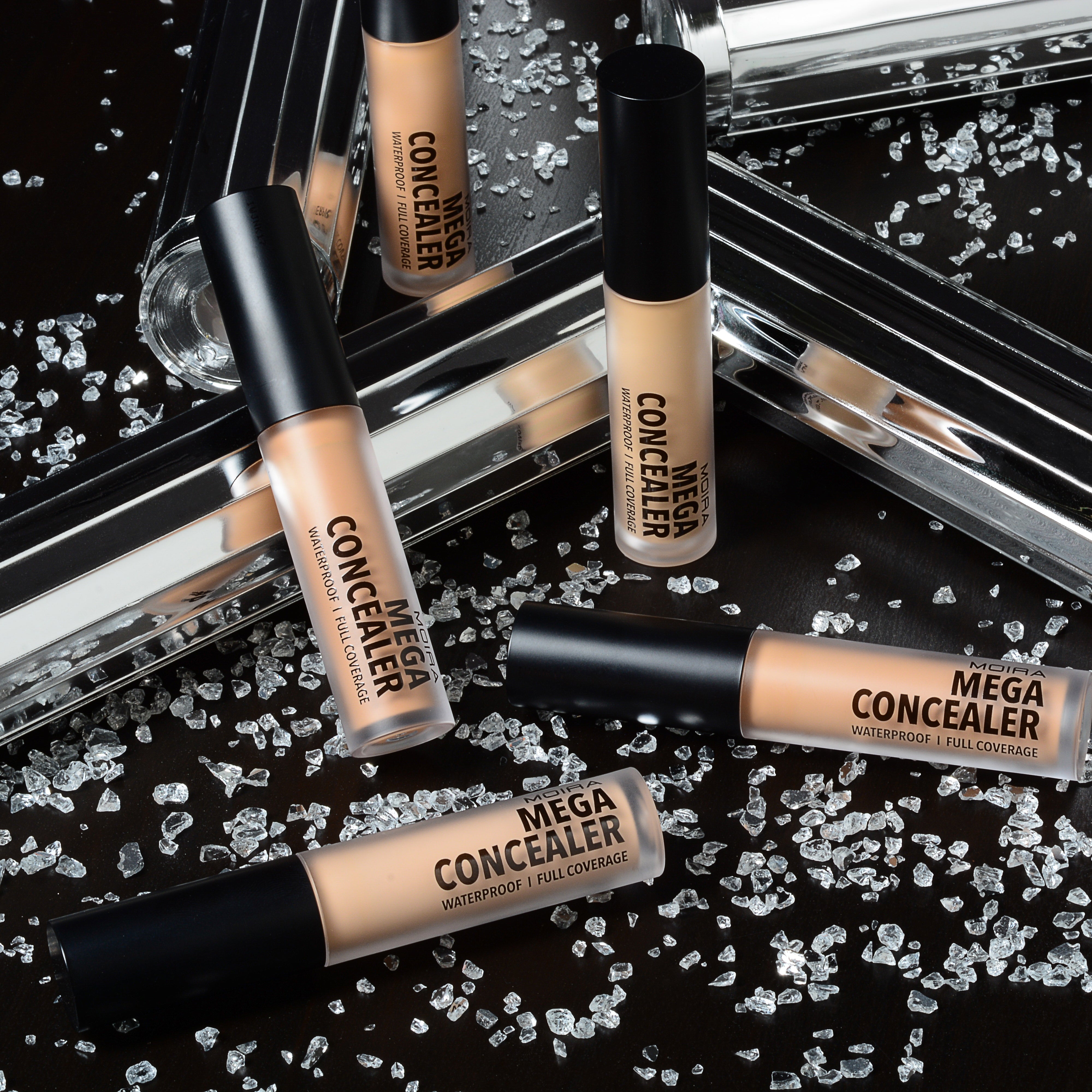 Mega Concealer™ (400, Honey)