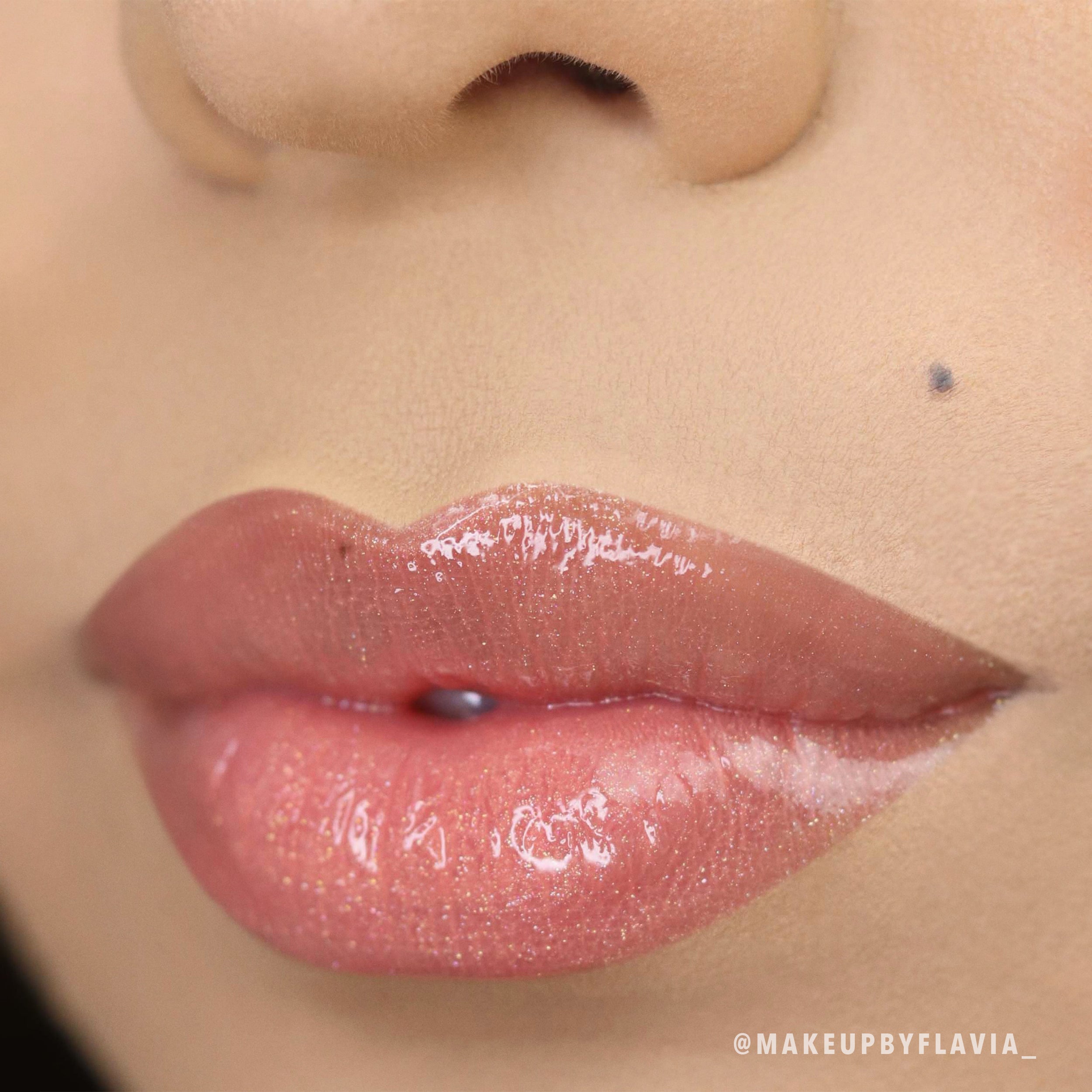 Luminizer Lip Gloss (005, Kai)