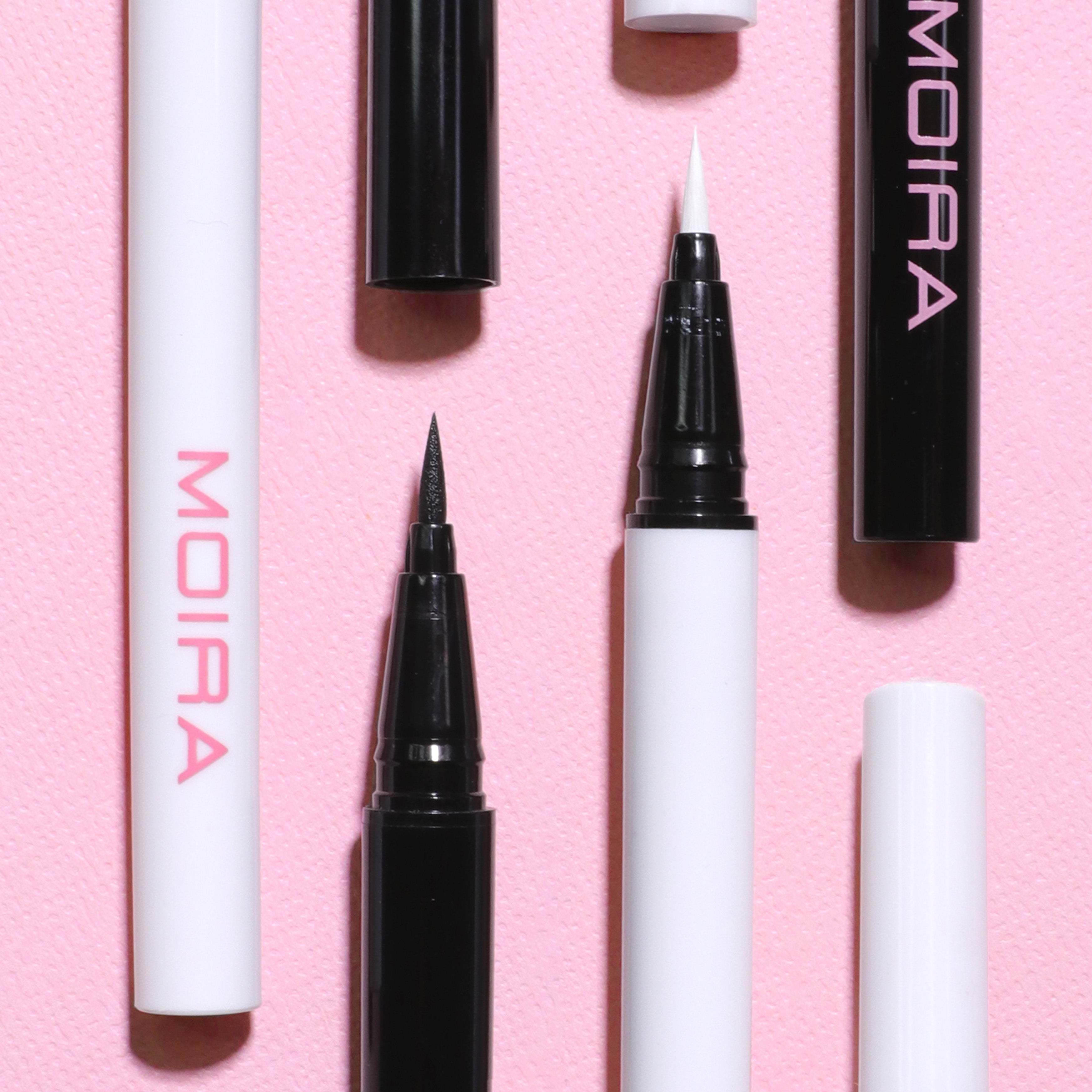 Precision Liquid Liner (001, Black)