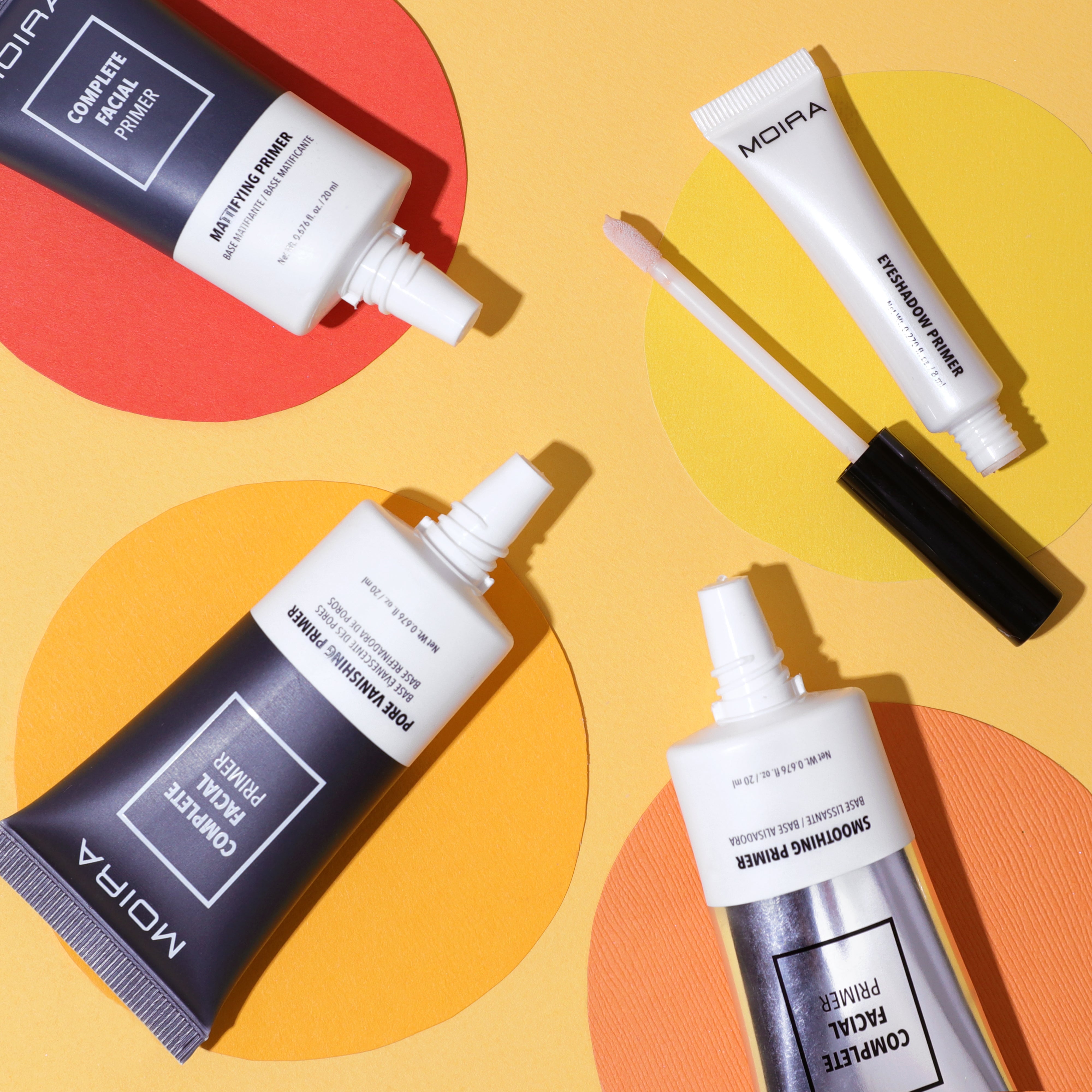 Complete Mattifying Primer