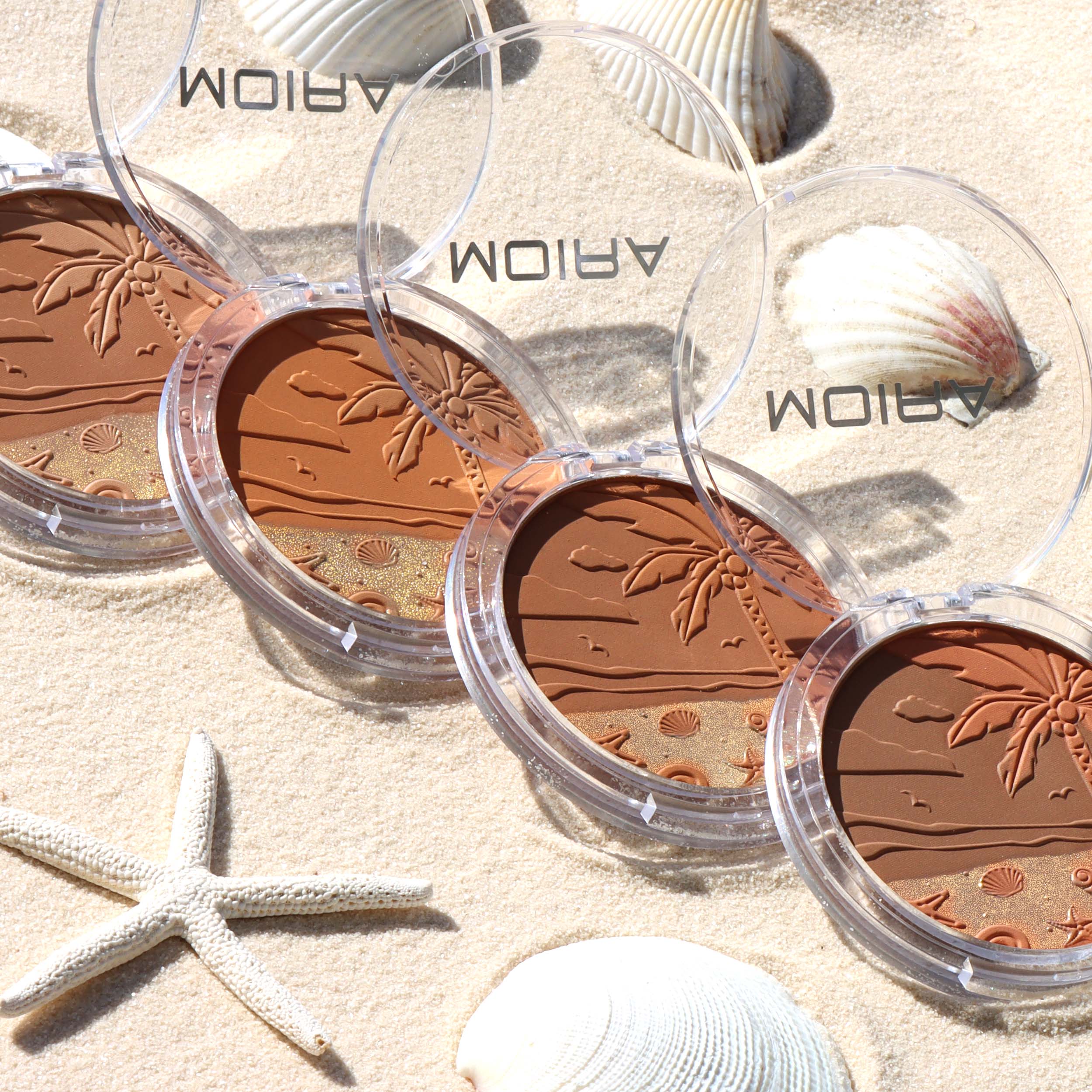 Signature Bronzer (004, Soft Tawny)