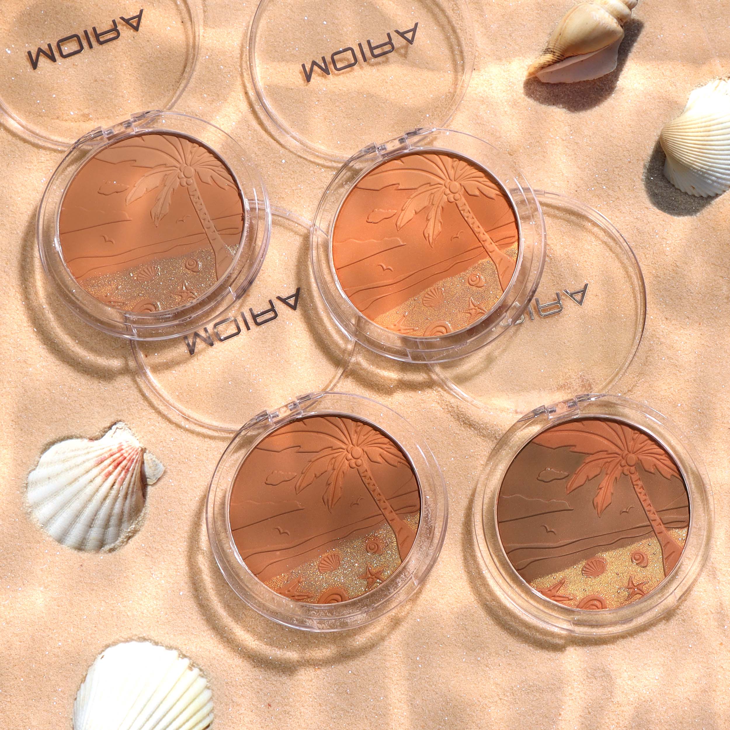 Signature Bronzer (004, Soft Tawny)