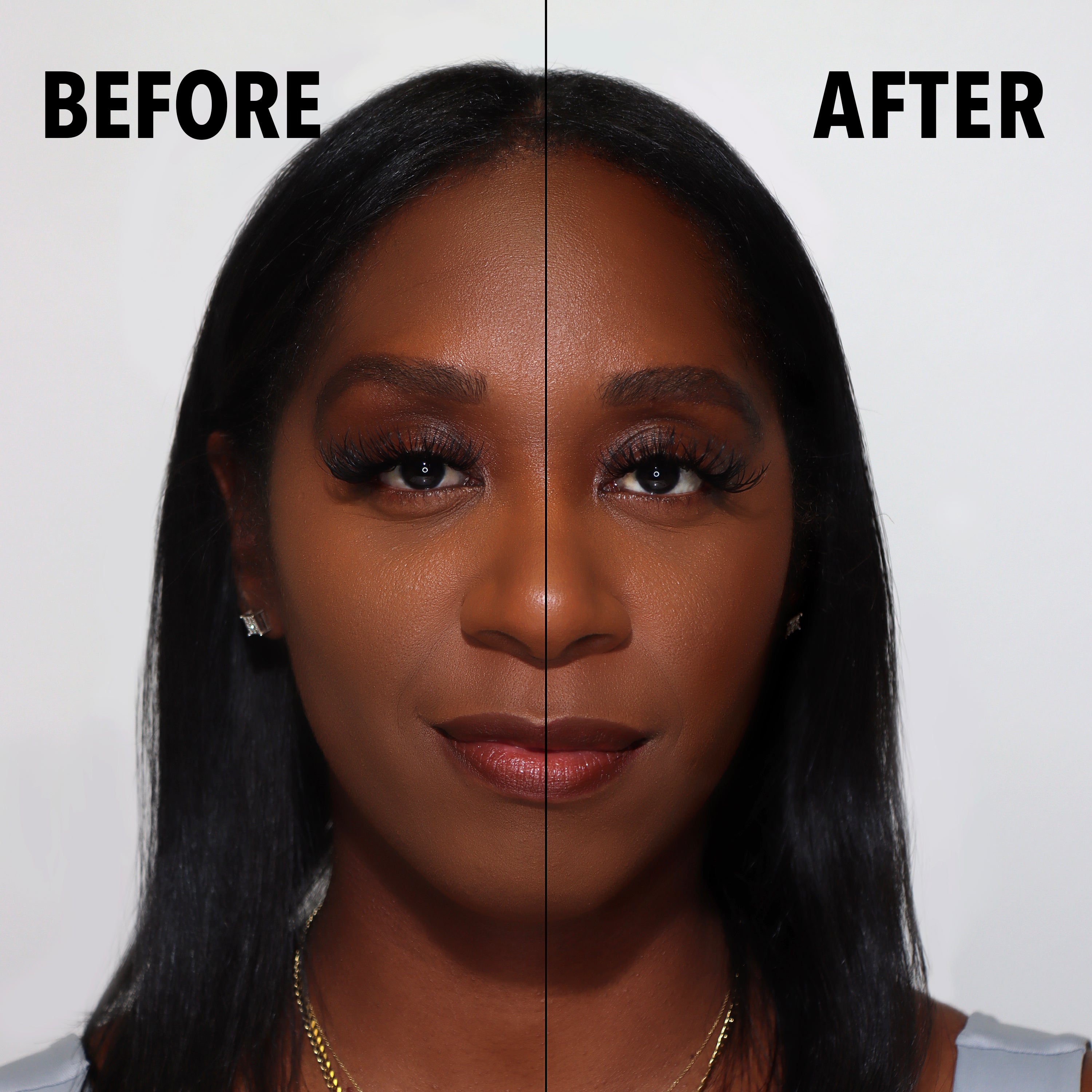 Stay Golden Cream Bronzer (006, Deep)