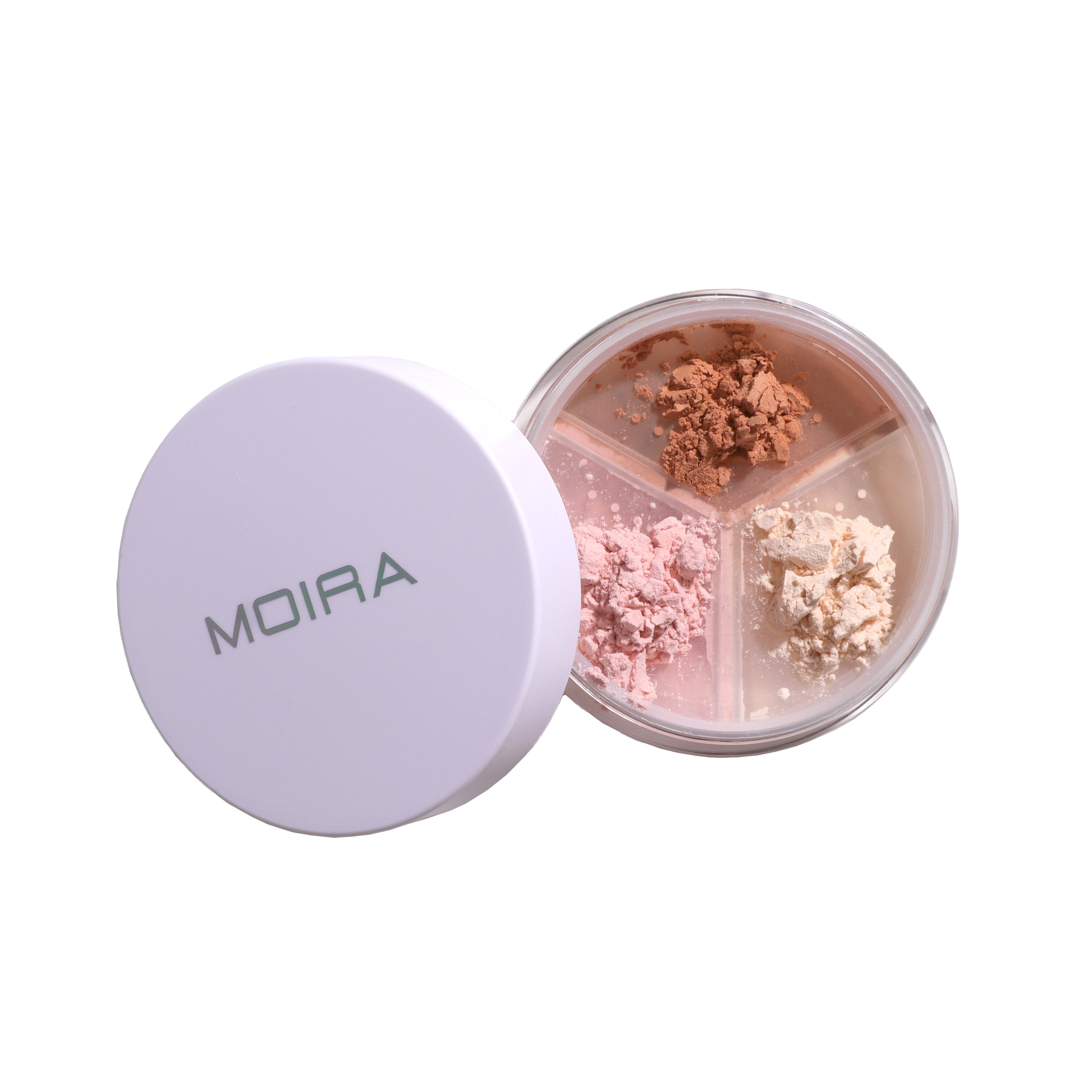 Set & Correct Loose Setting Powder (003, Medium)