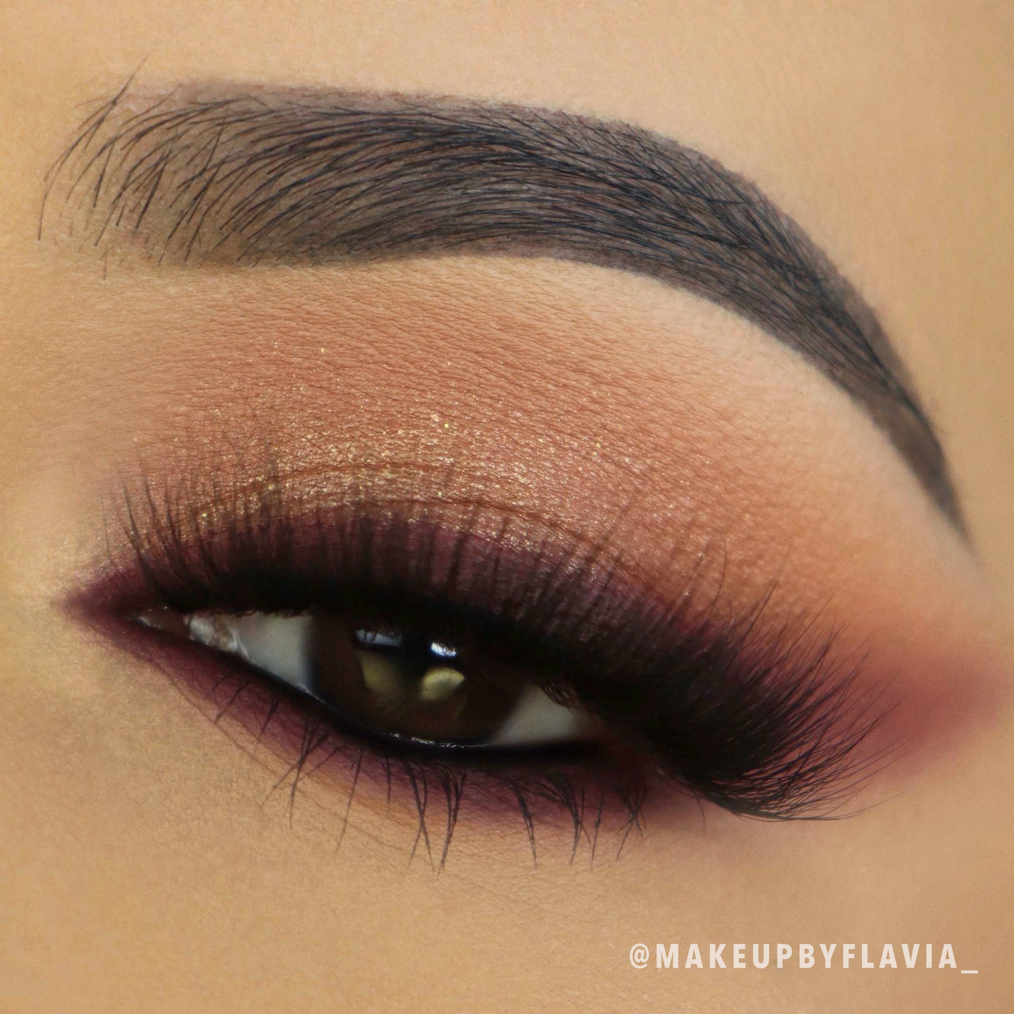 Spiced Delights Palette