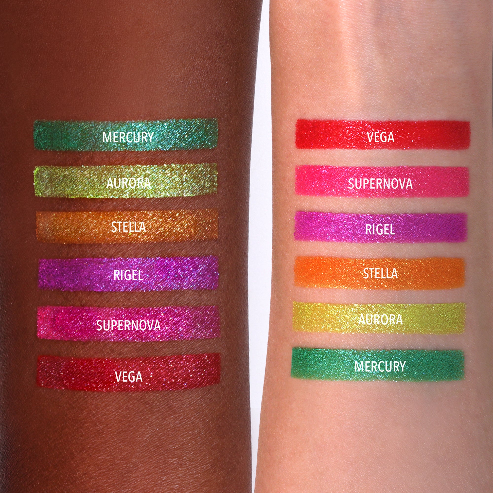 Lucent Cream Shadow (021, Rigel)