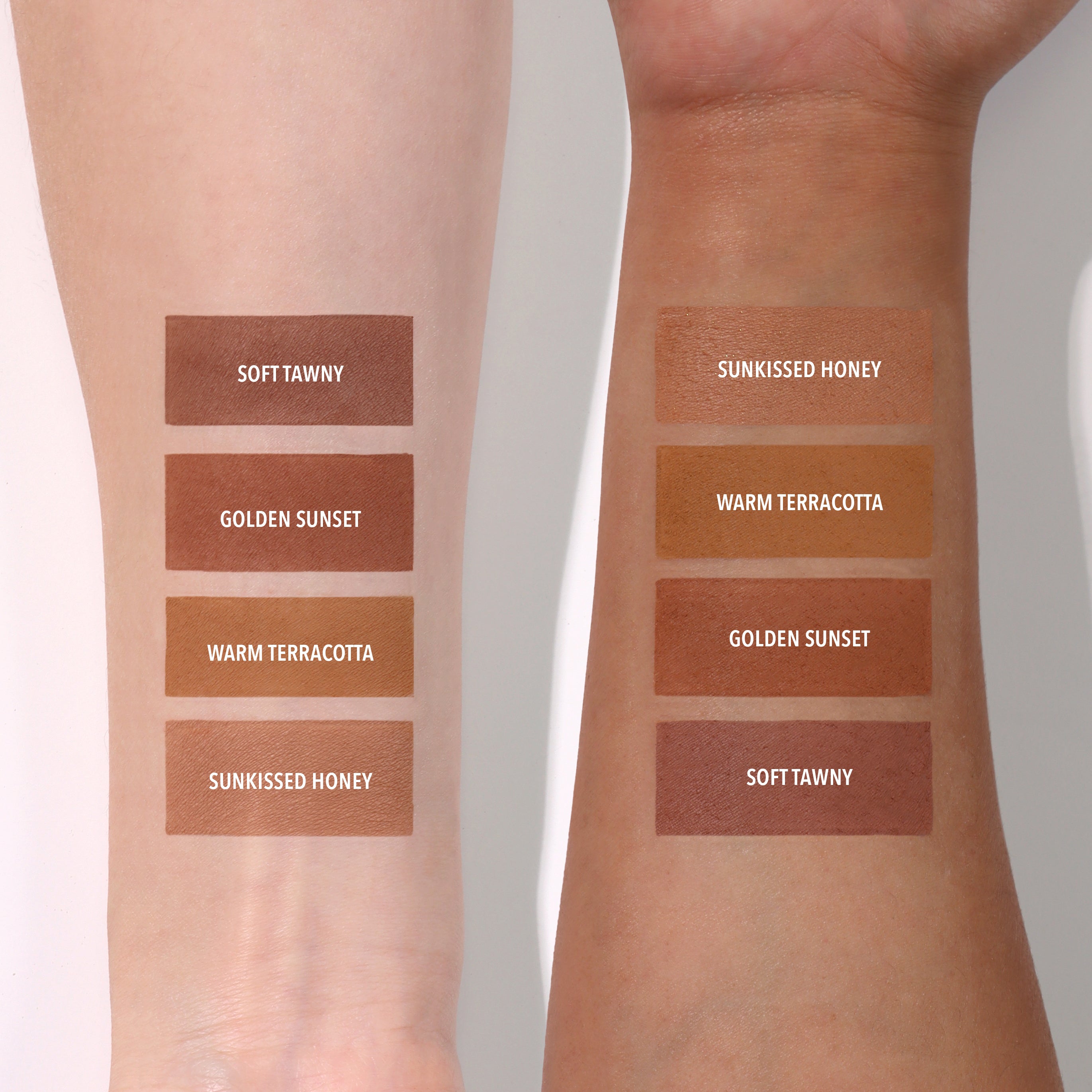 Signature Bronzer (004, Soft Tawny)