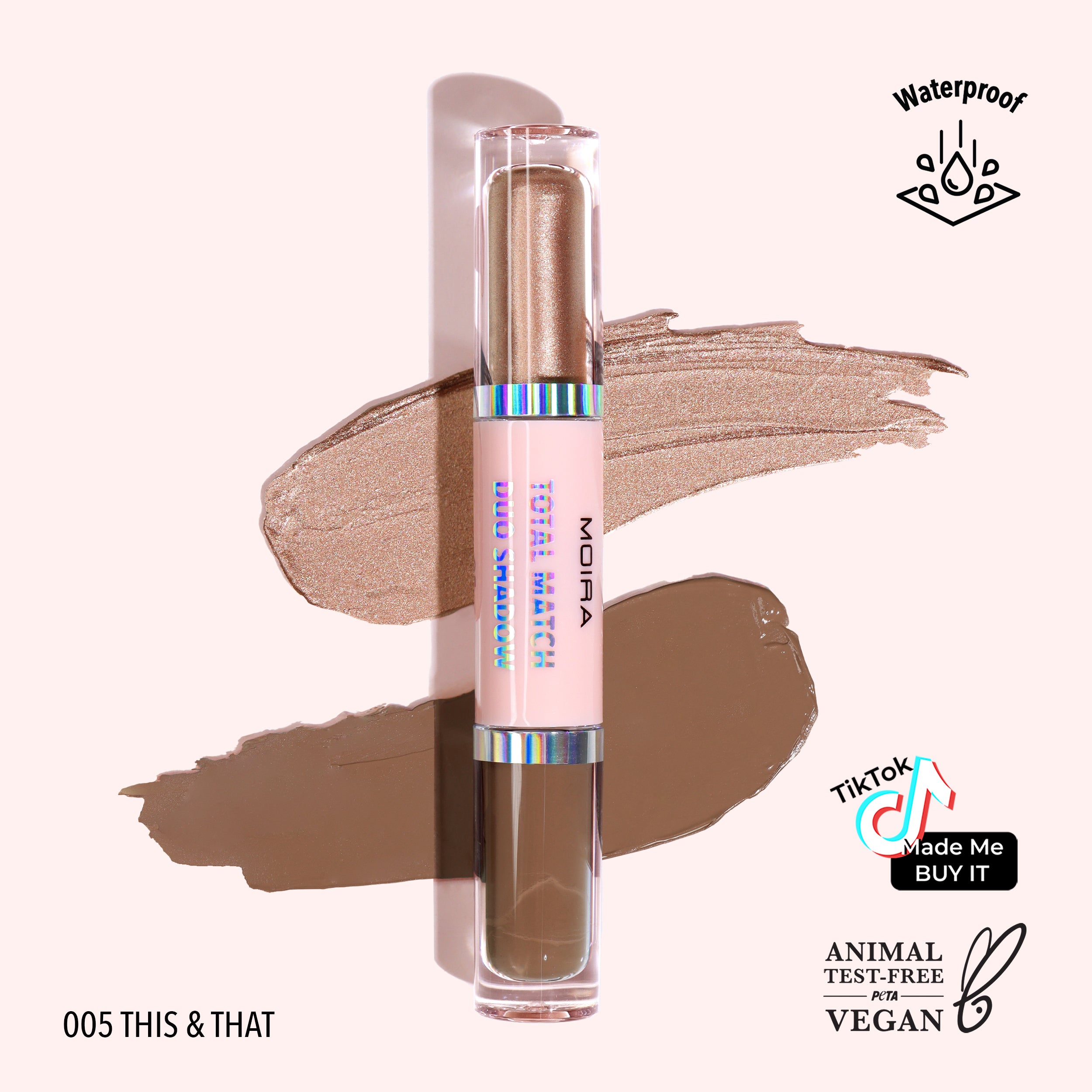 Total Match Duo Shadow (005, This & That)