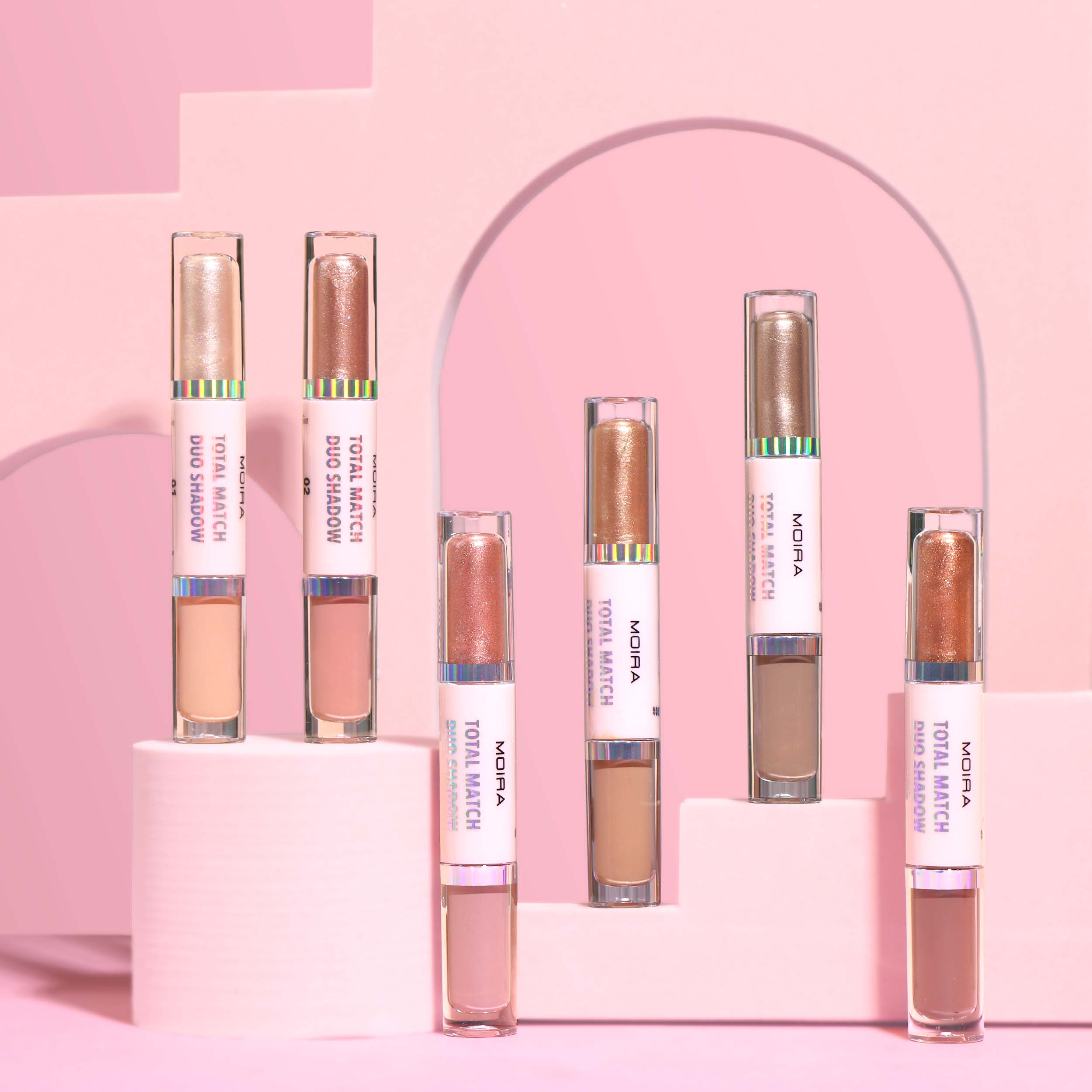 Total Match Duo Shadow (005, This & That)