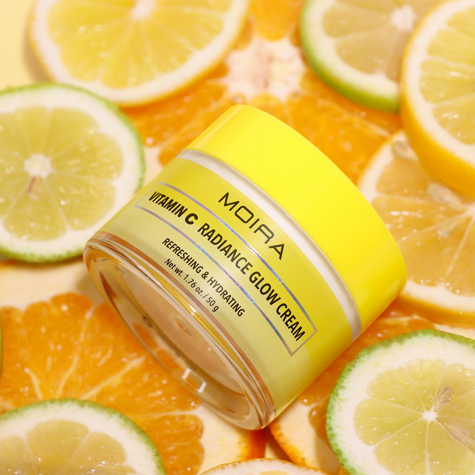 Vitamin C Glow Bundle ($51.5 Value)
