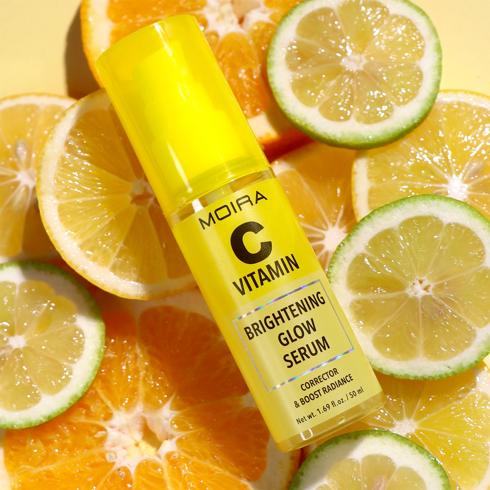 Vitamin C Glow Bundle ($51.5 Value)
