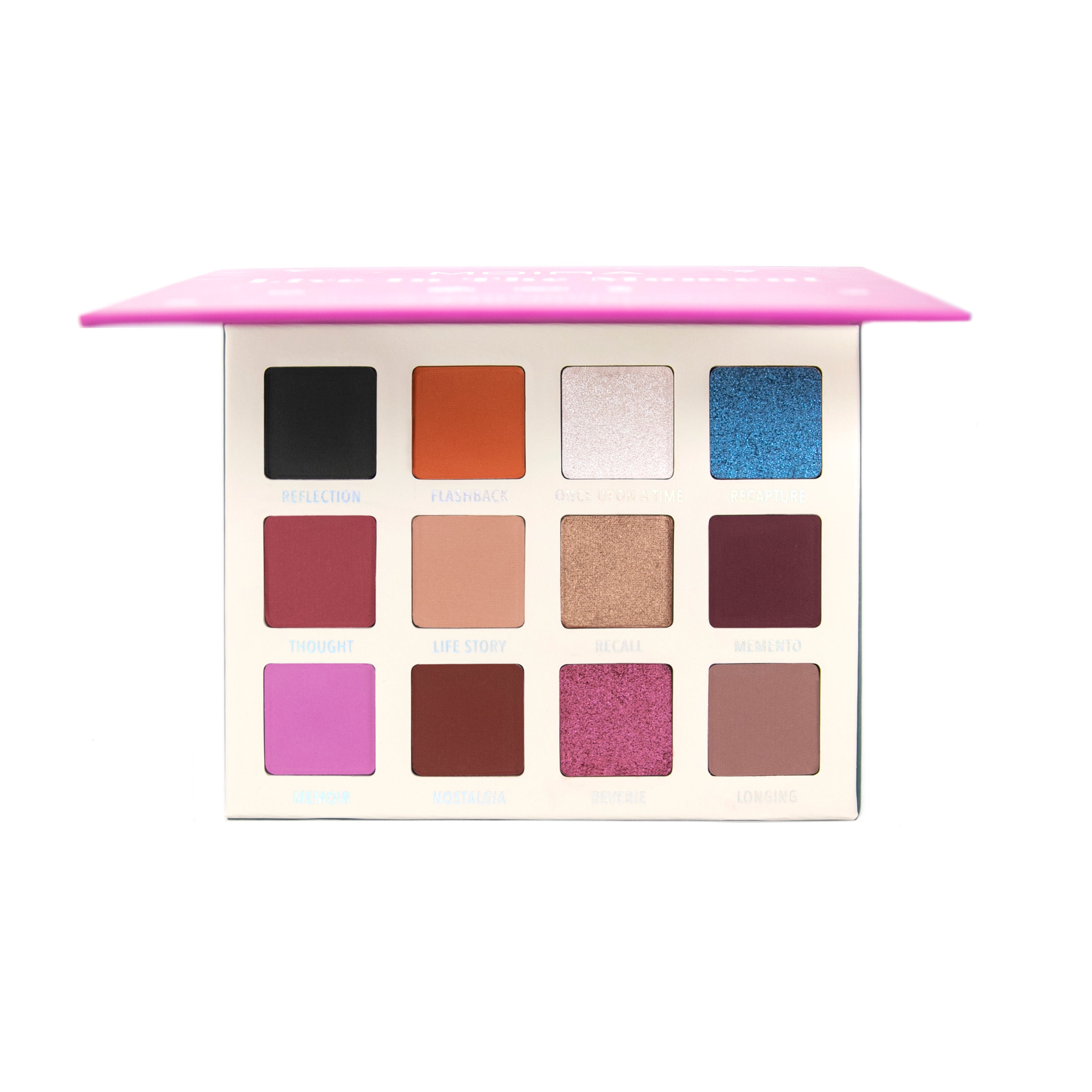 Live In The Moment Palette