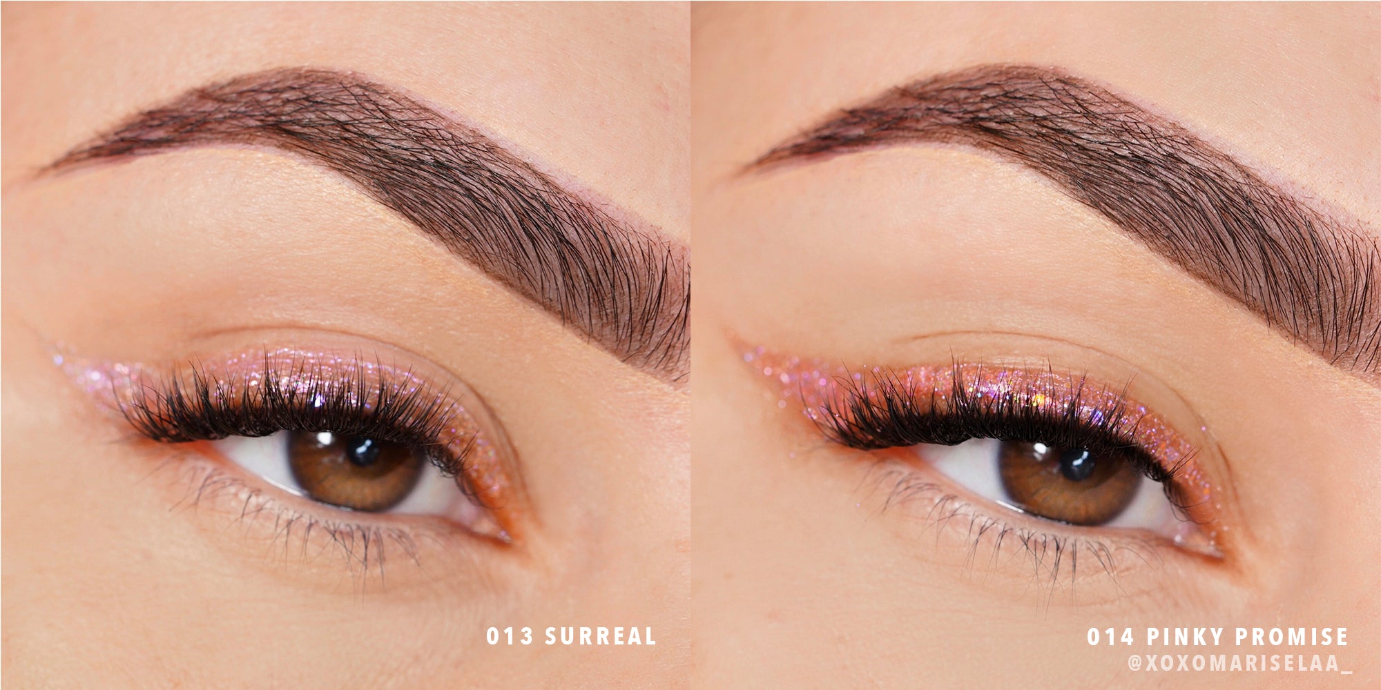 Glitter Glitter Liner Bundle (14 Shades)