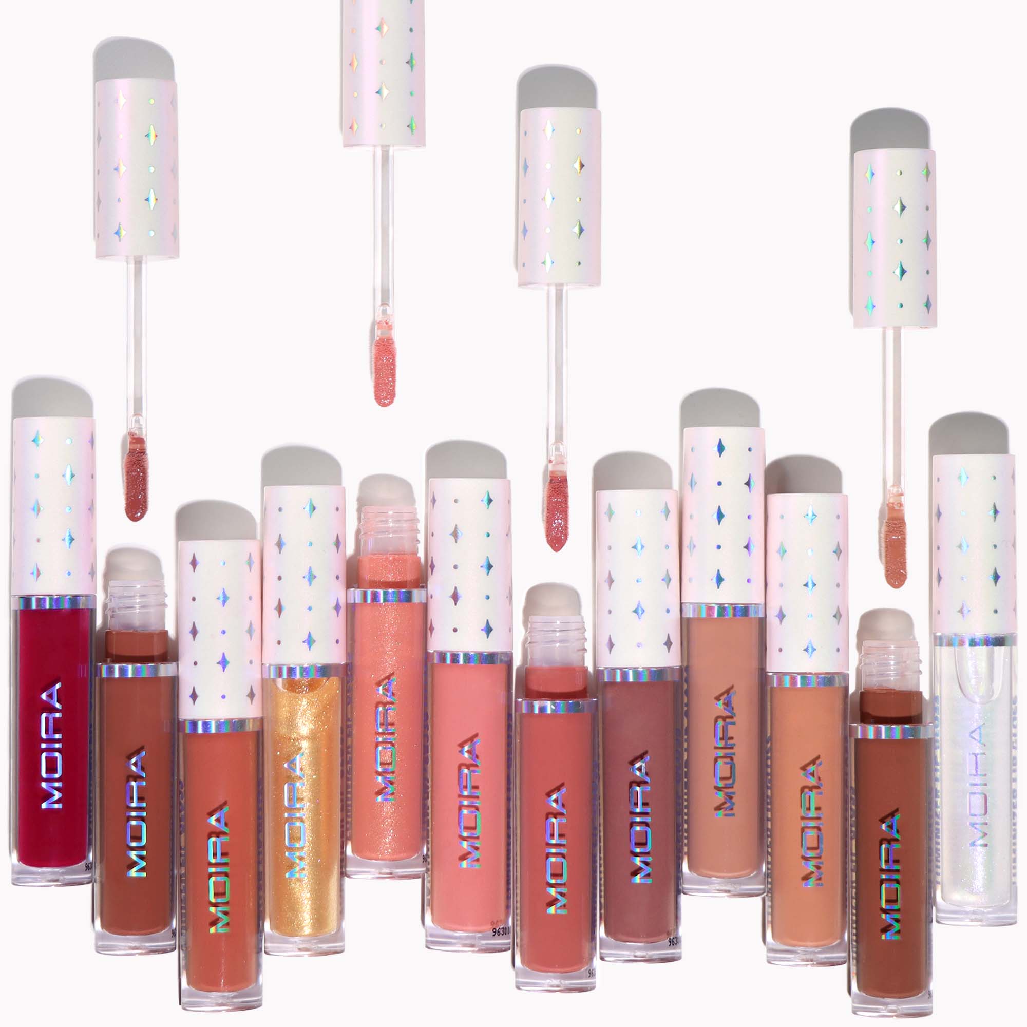 Luminizer Lip Gloss (005, Kai)