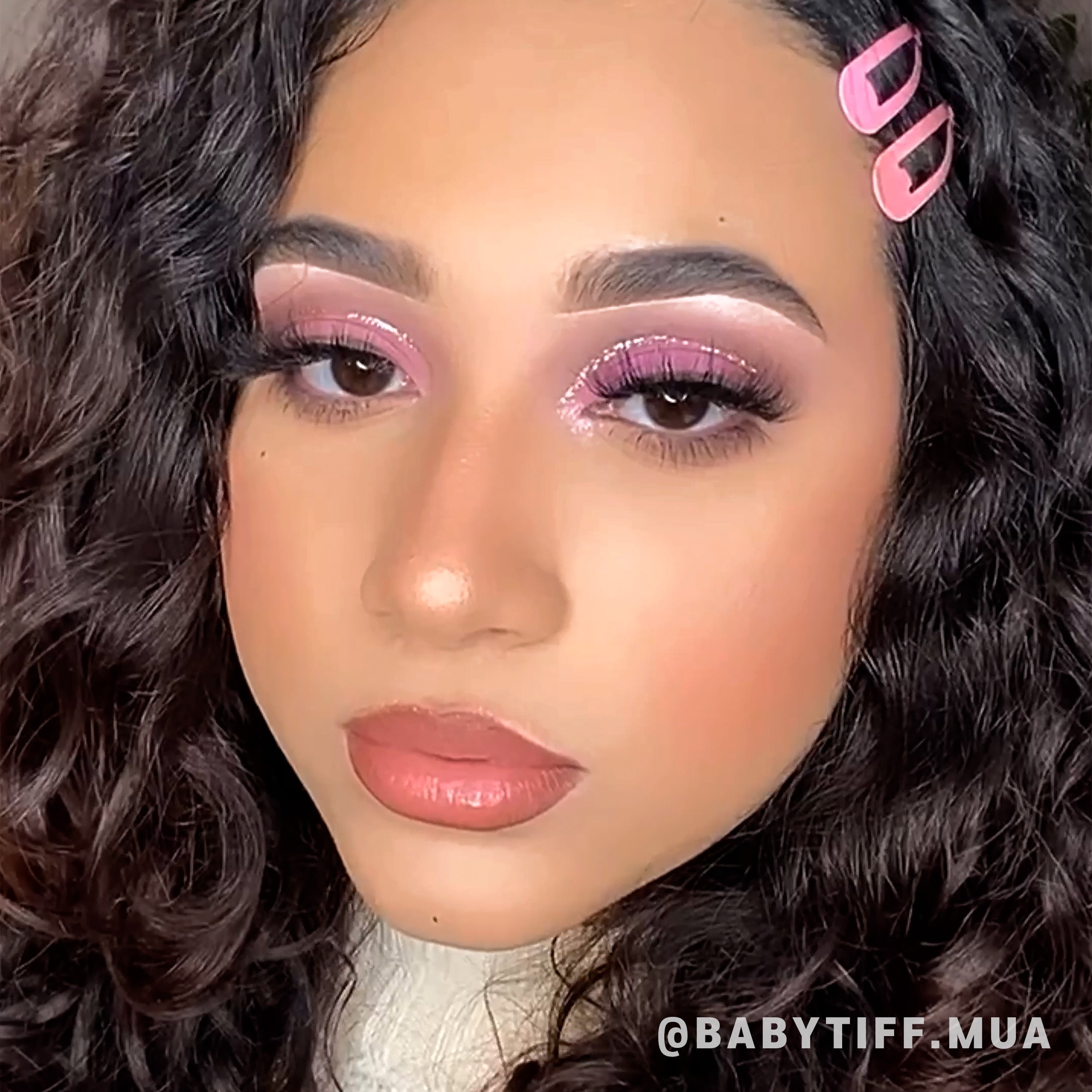 Loved By You Palette