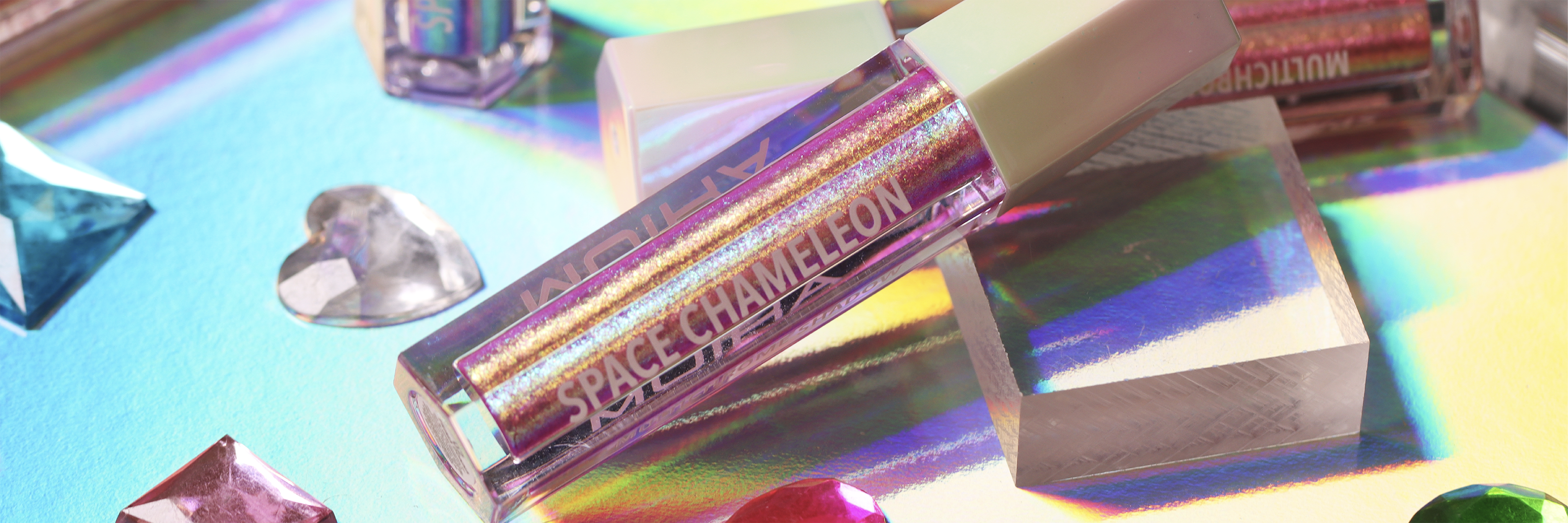 Space Chameleon Multichrome Shadow