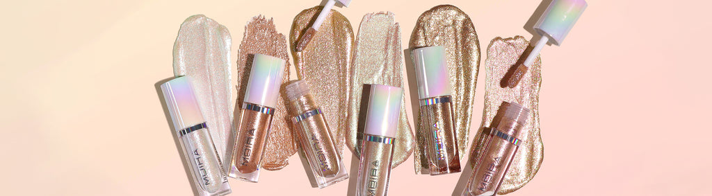 Diamond Daze Liquid Shadow