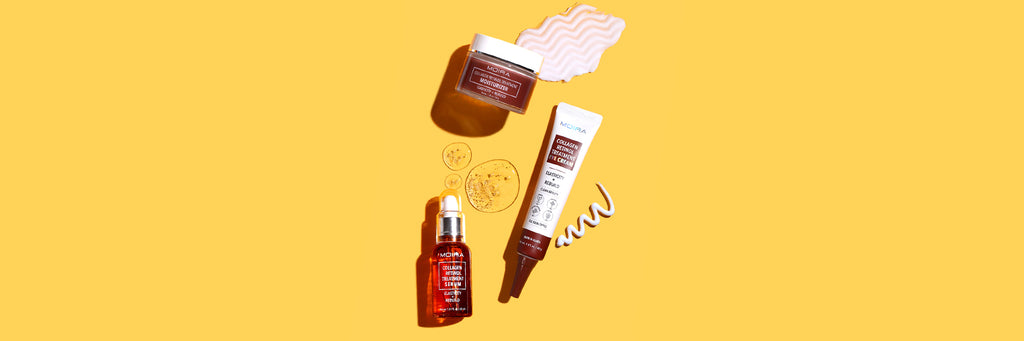 Collagen Retinol Treatment Collection