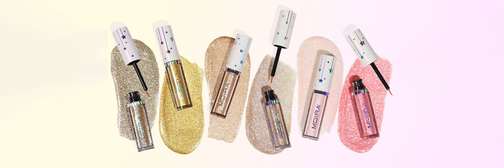 Glitter Glitter Liner