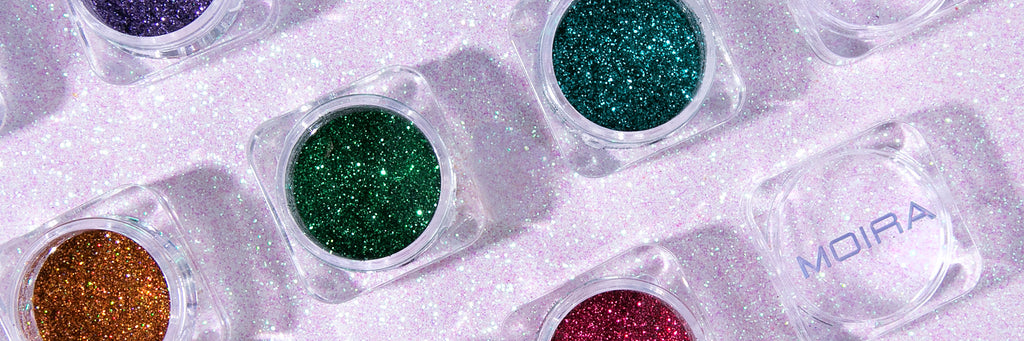 Loose Control Glitter
