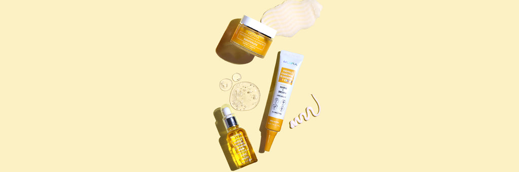 Propolis Chamomile Rejuvenating Collection