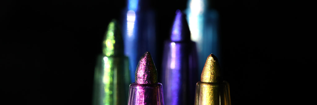 Supernova multichrome Gel Liners