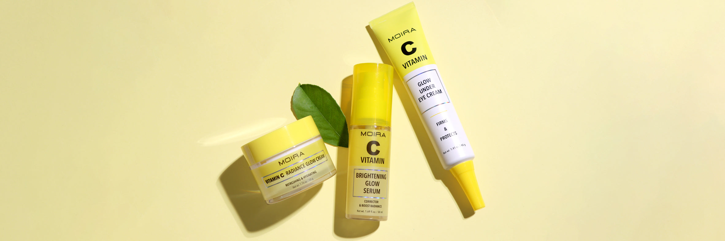 Vitamin C Glow Collection