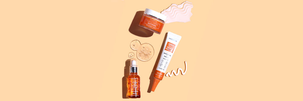 Vitamin B,C,E Youthful Collection
