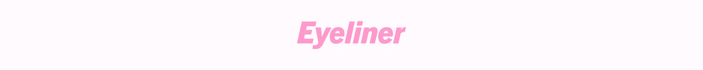 Eyeliner