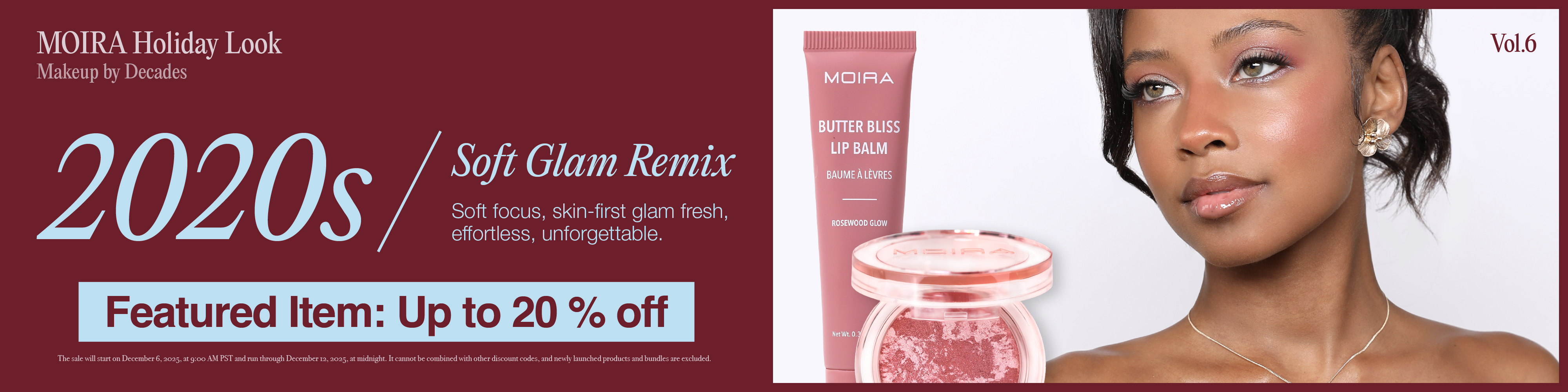 2020s – Soft Glam Remix